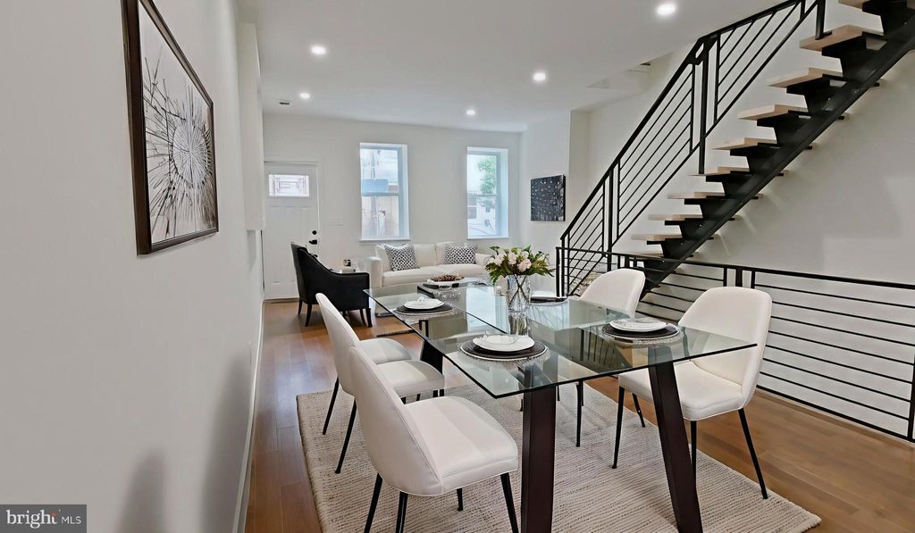 Photo of 2165 E Firth Street, PHILADELPHIA, PA 19125 (MLS # PAPH2528328)