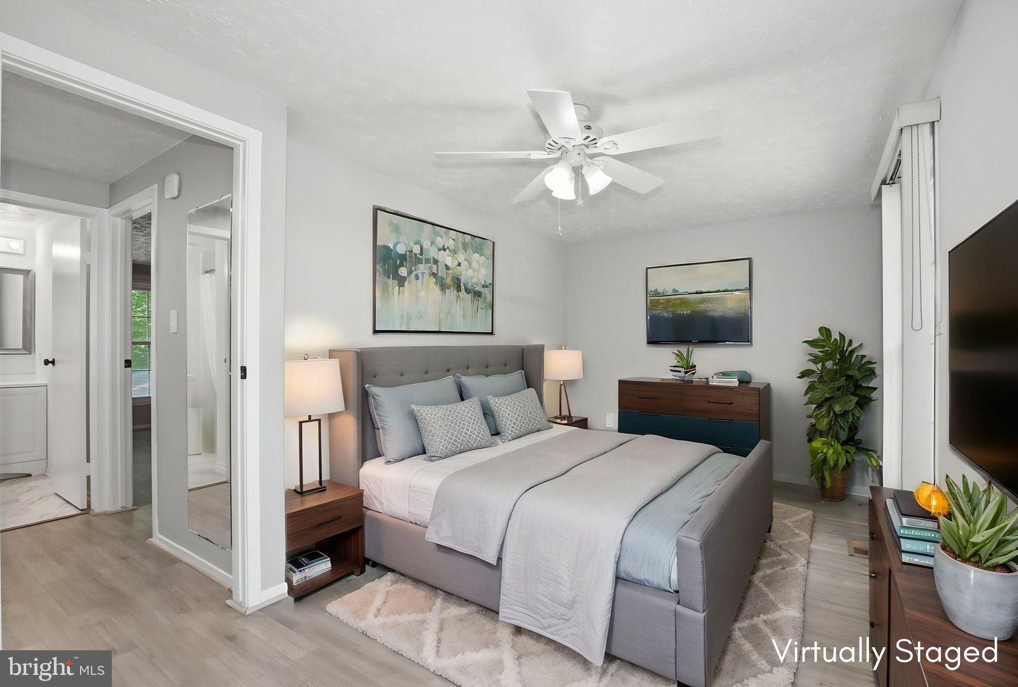 SUMMER HILL ESTATES - Residential