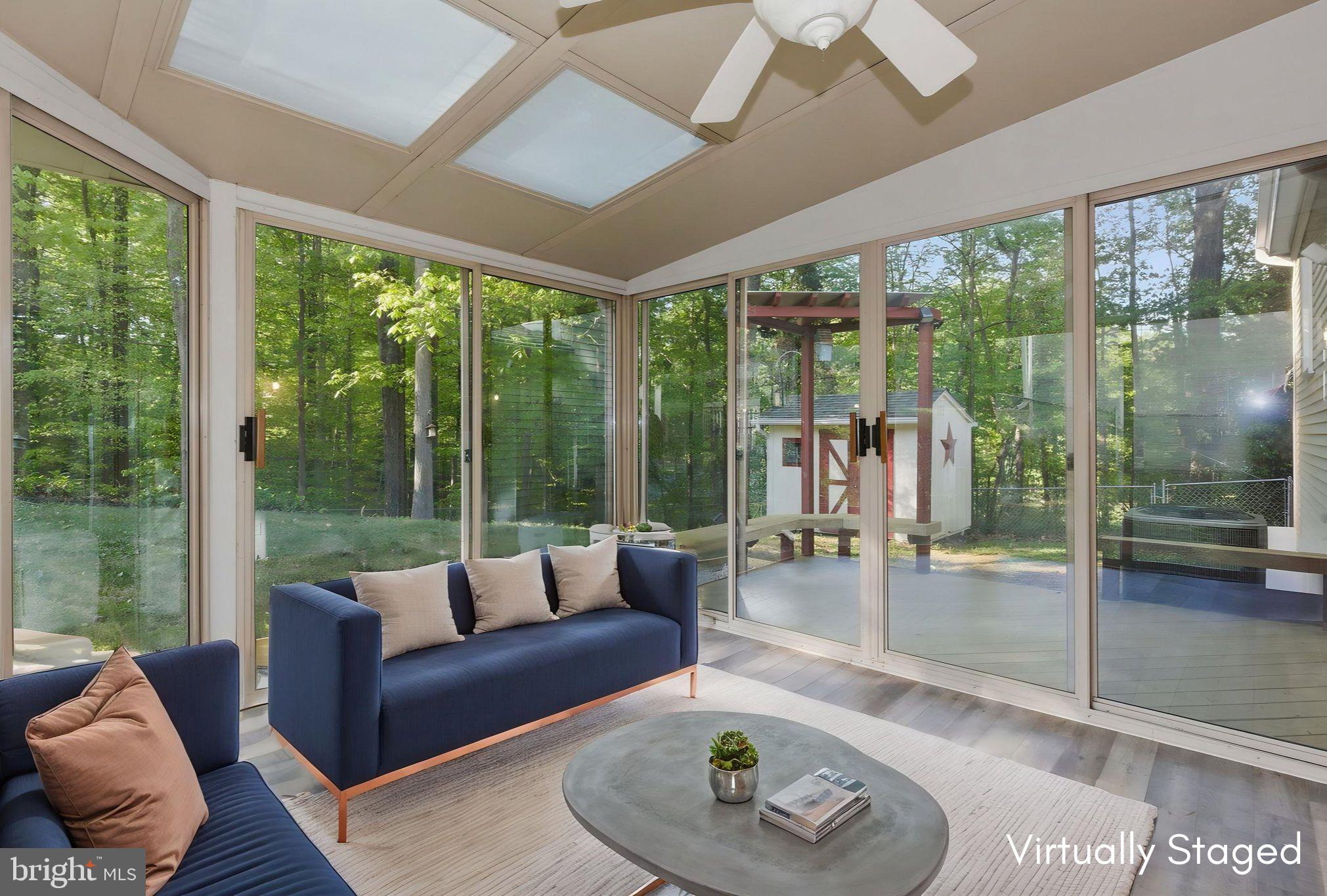 7625 SHEFFIELD GREEN WAY