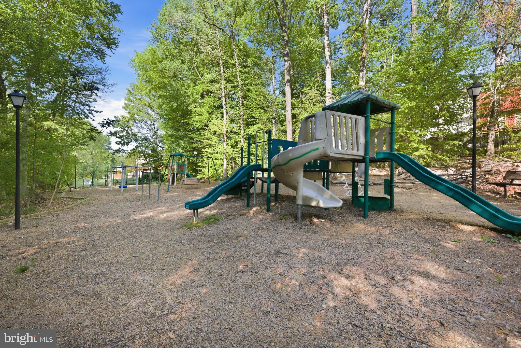 SUMMER HILL ESTATES - Residential