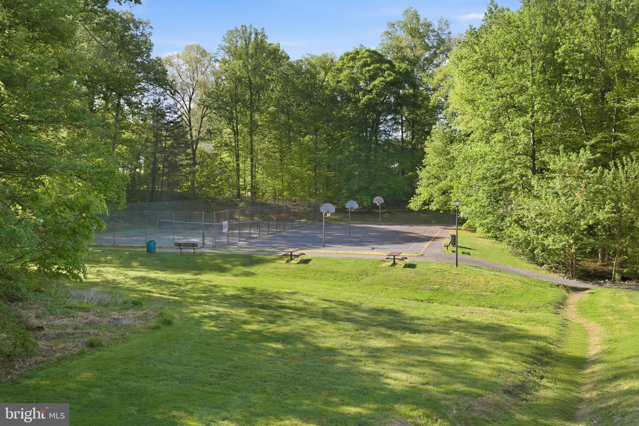 SUMMER HILL ESTATES - Residential