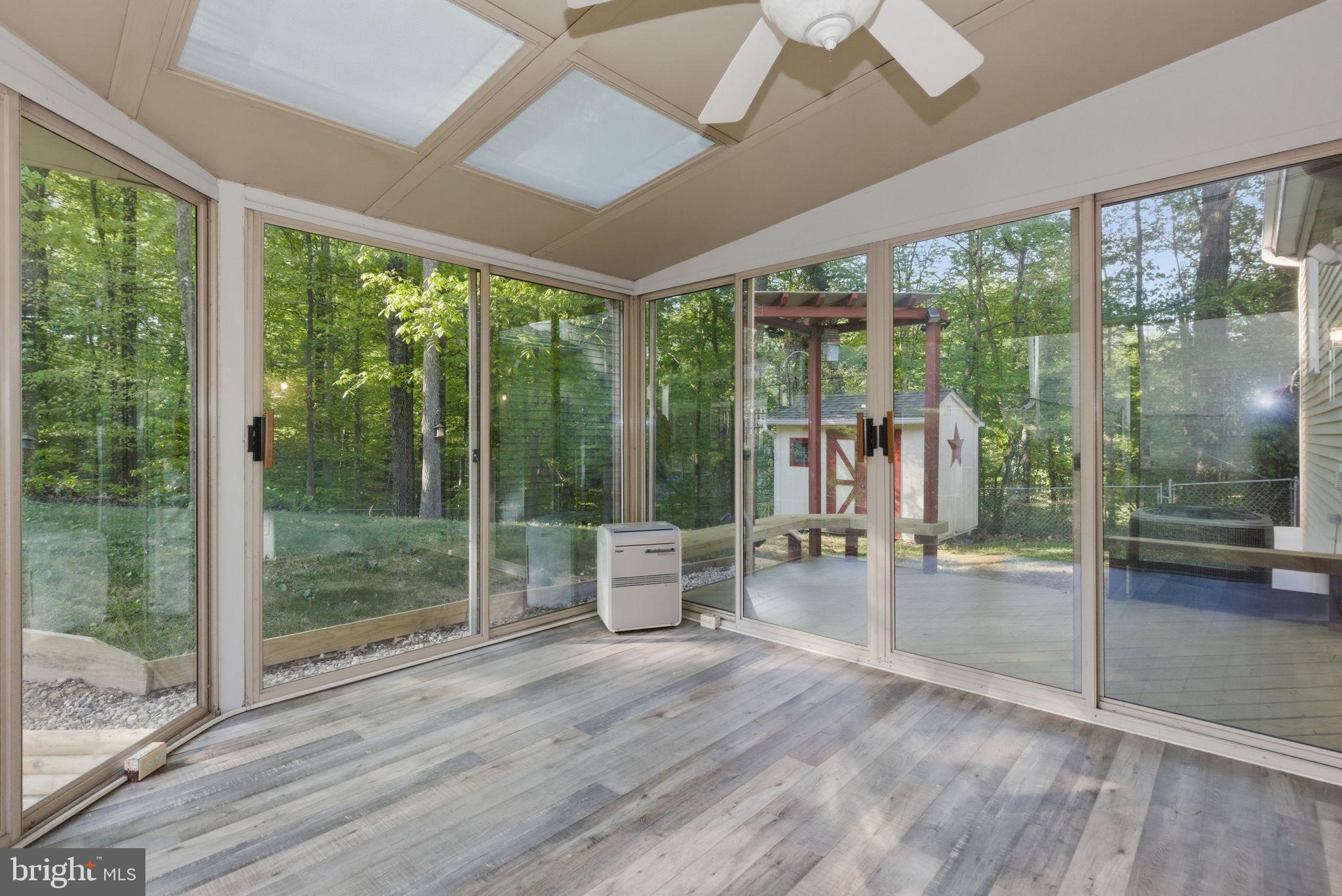 SUMMER HILL ESTATES - Residential