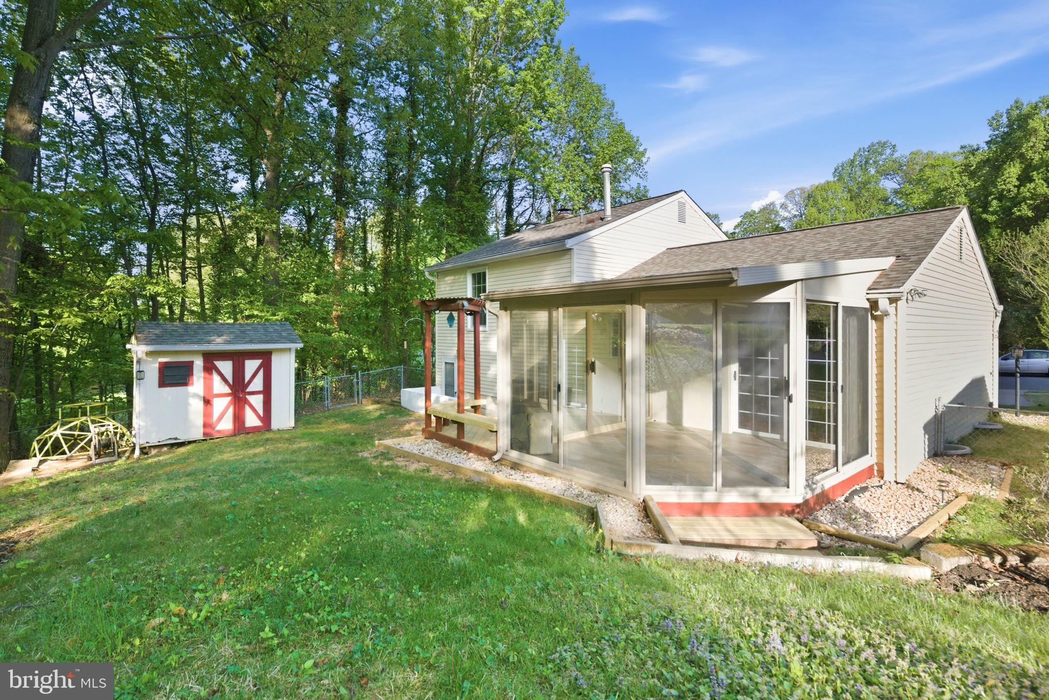 SUMMER HILL ESTATES - Residential