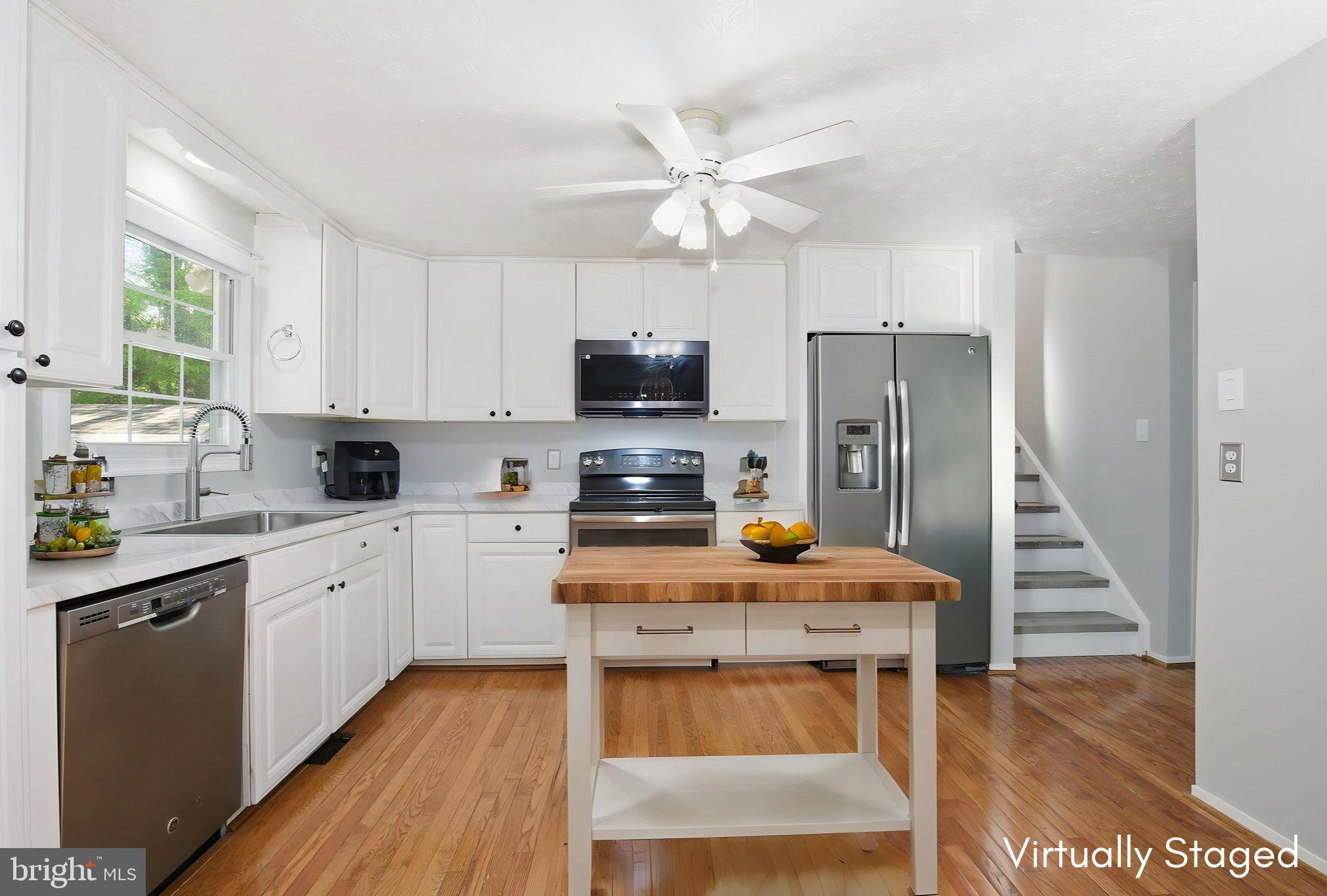 SUMMER HILL ESTATES - Residential