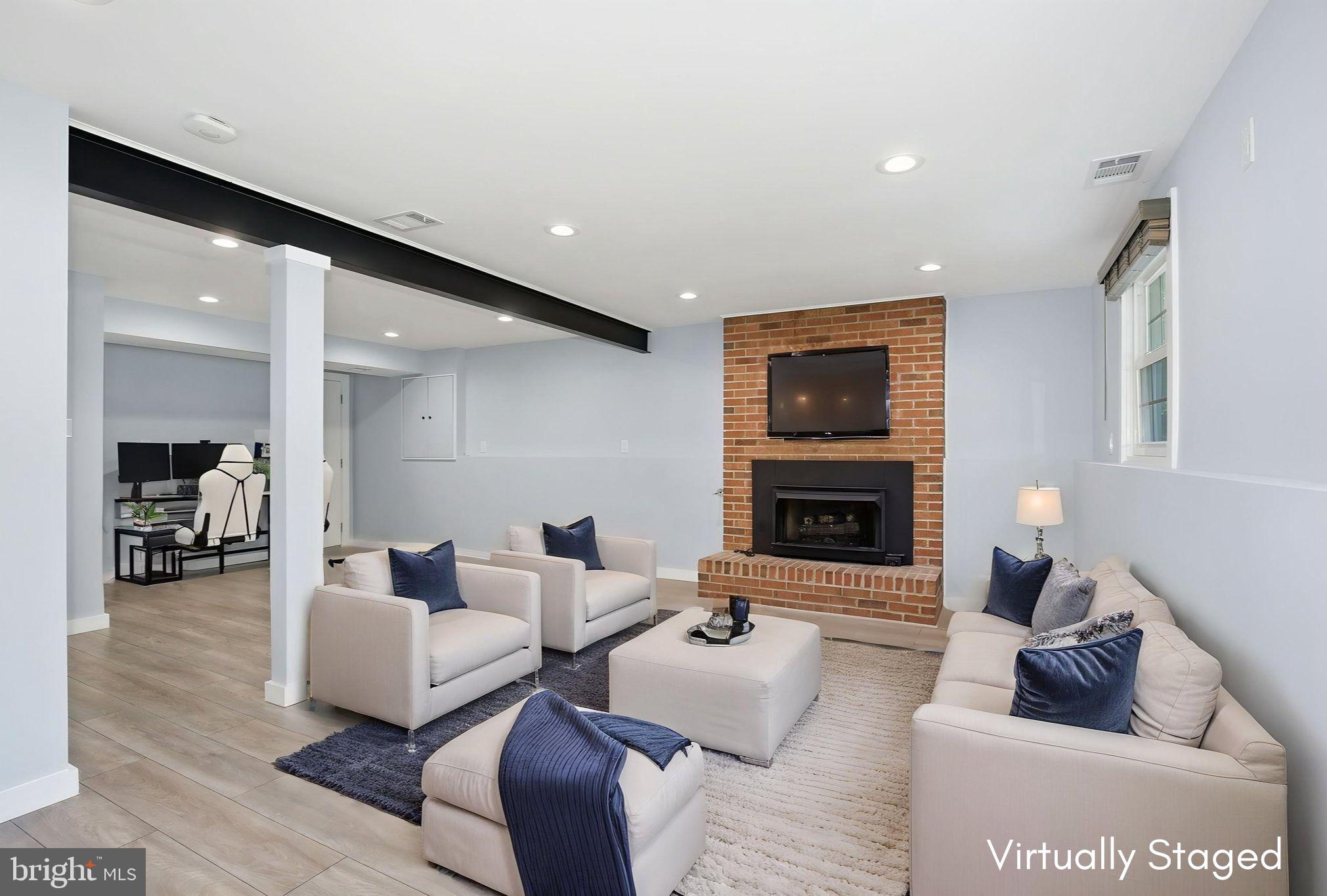 SUMMER HILL ESTATES - Residential