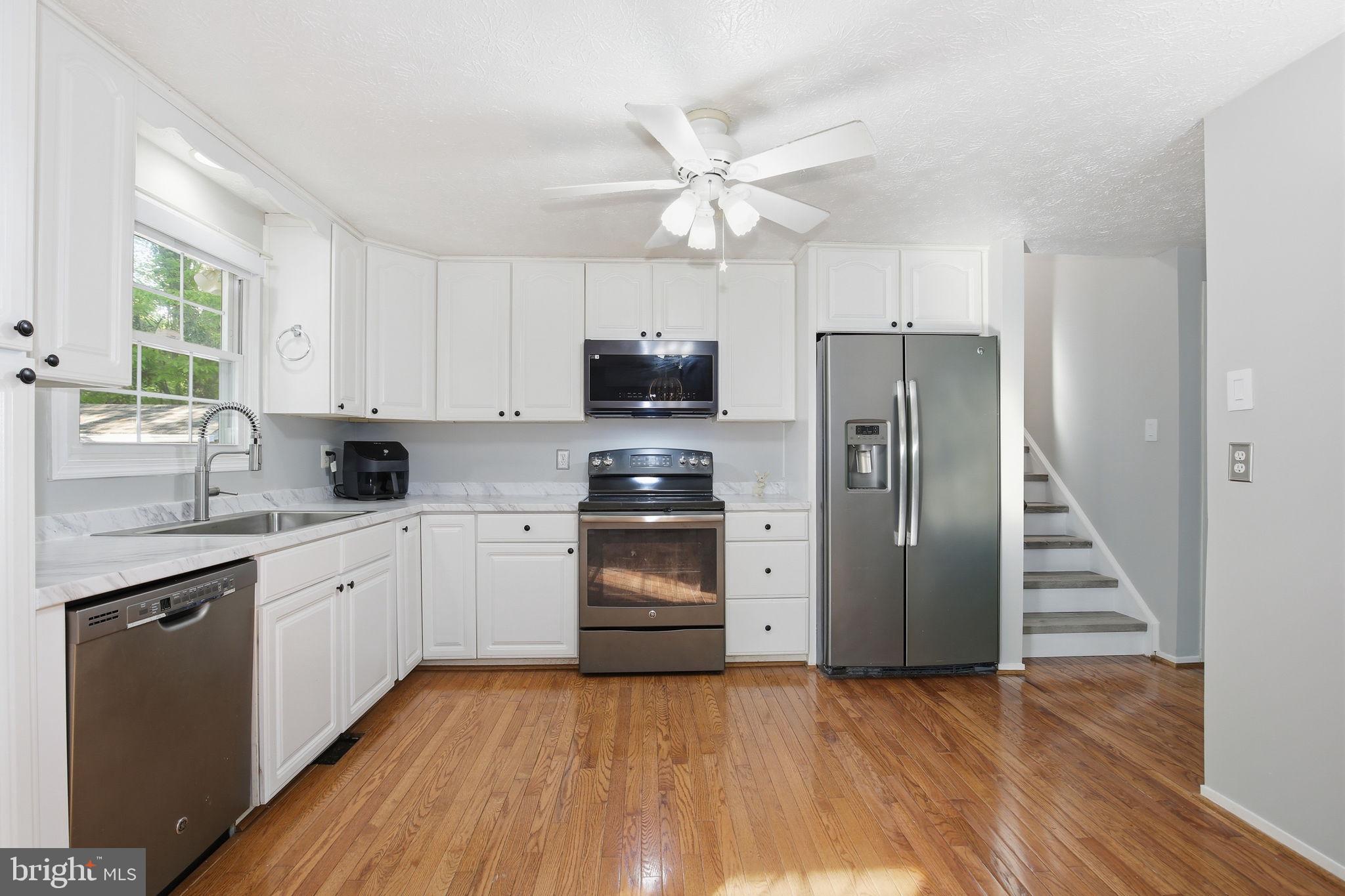 SUMMER HILL ESTATES - Residential