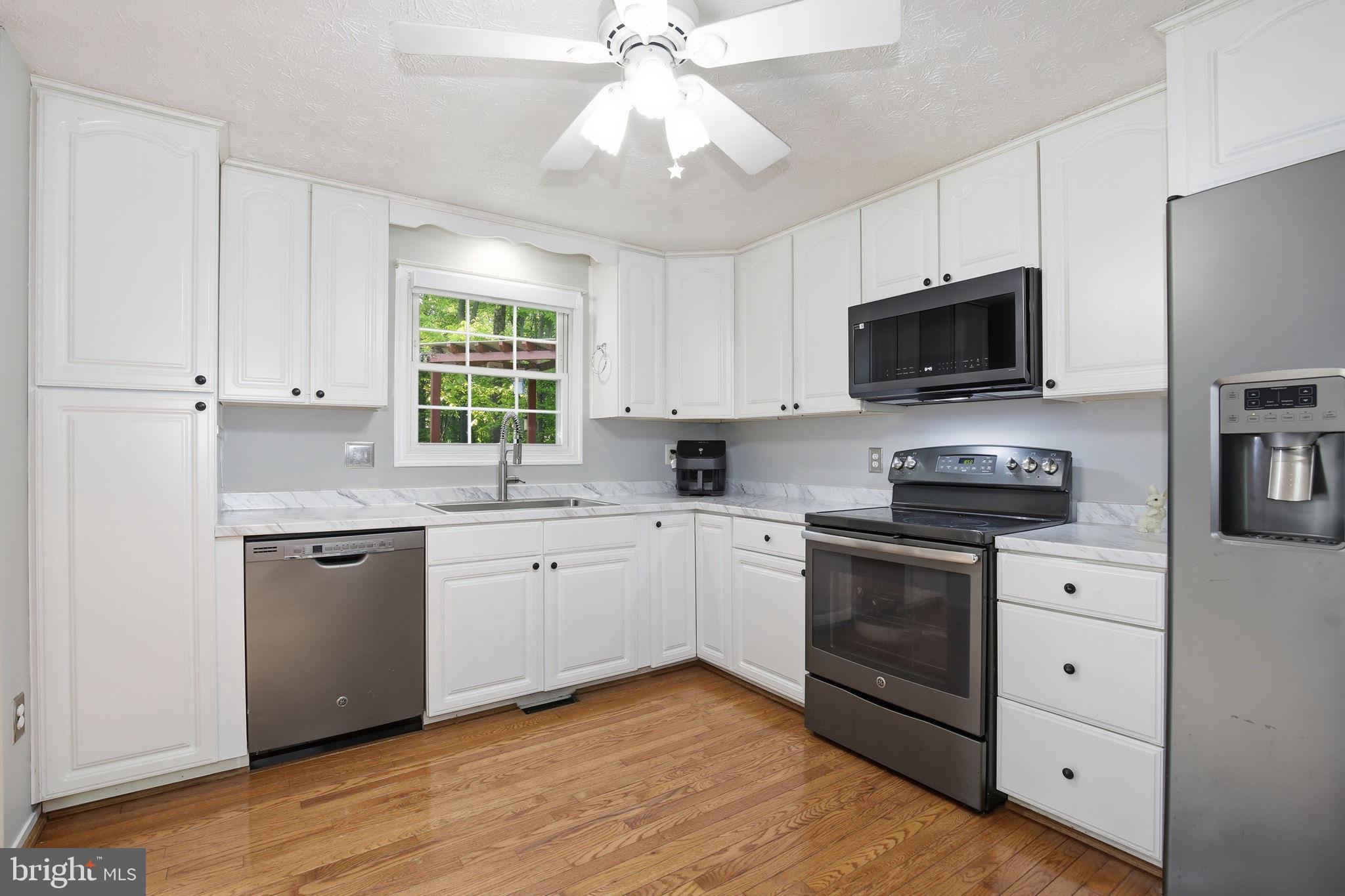 SUMMER HILL ESTATES - Residential