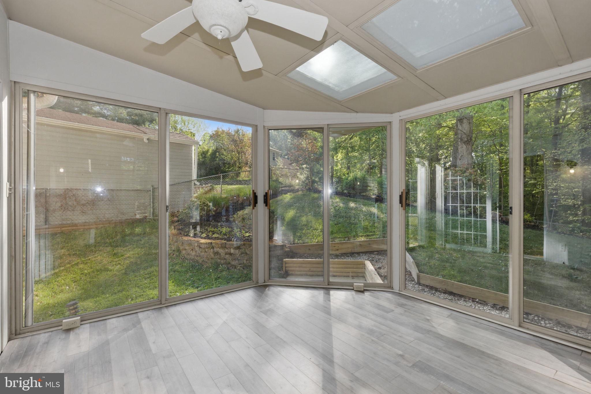 SUMMER HILL ESTATES - Residential