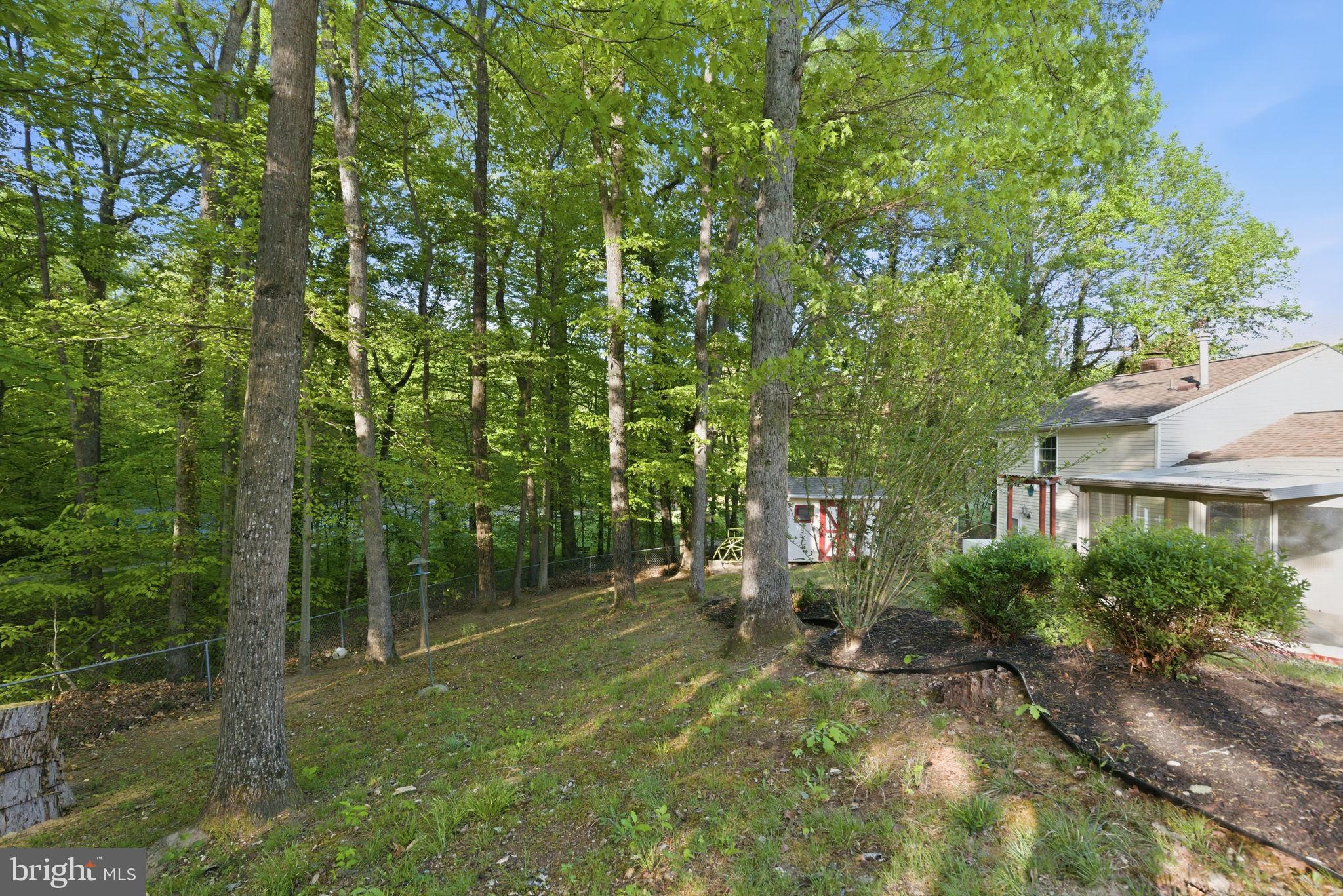 SUMMER HILL ESTATES - Residential