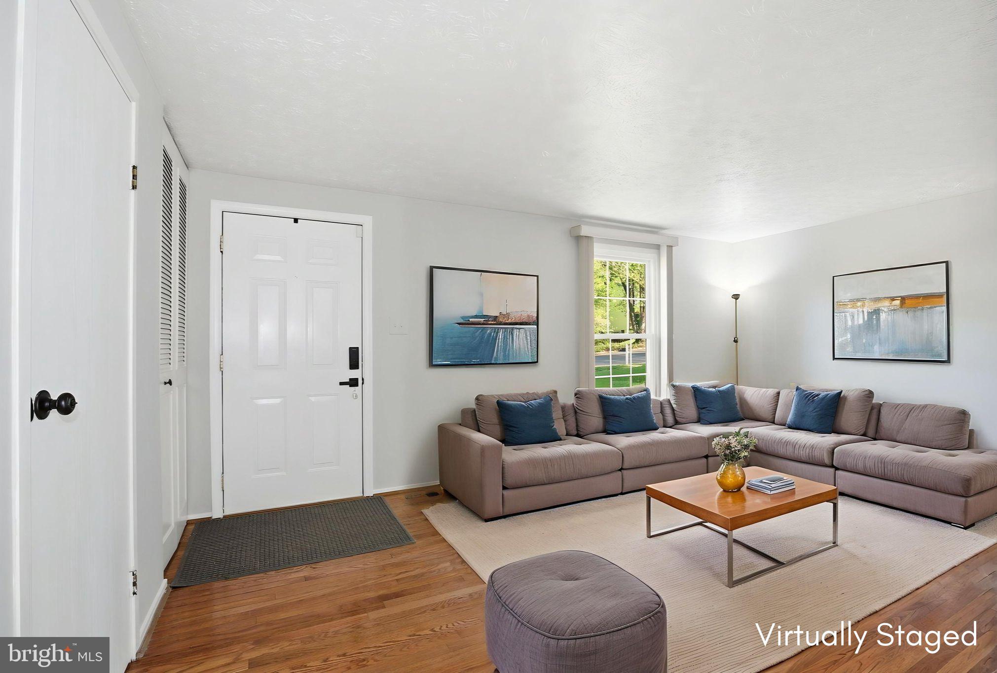 7625 SHEFFIELD GREEN WAY