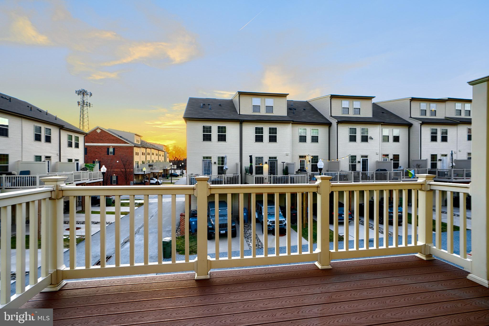 OLDHAM CROSSING - Residential