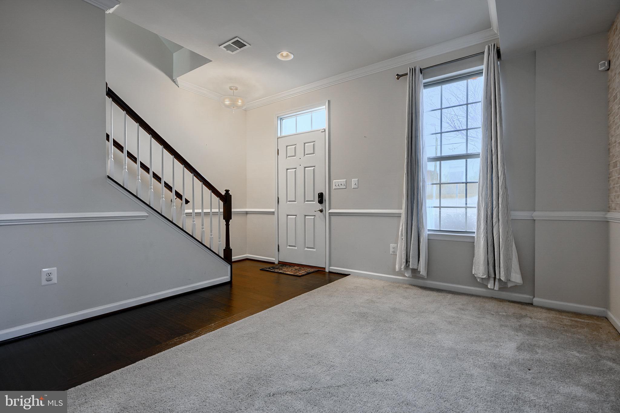 OLDHAM CROSSING - Residential