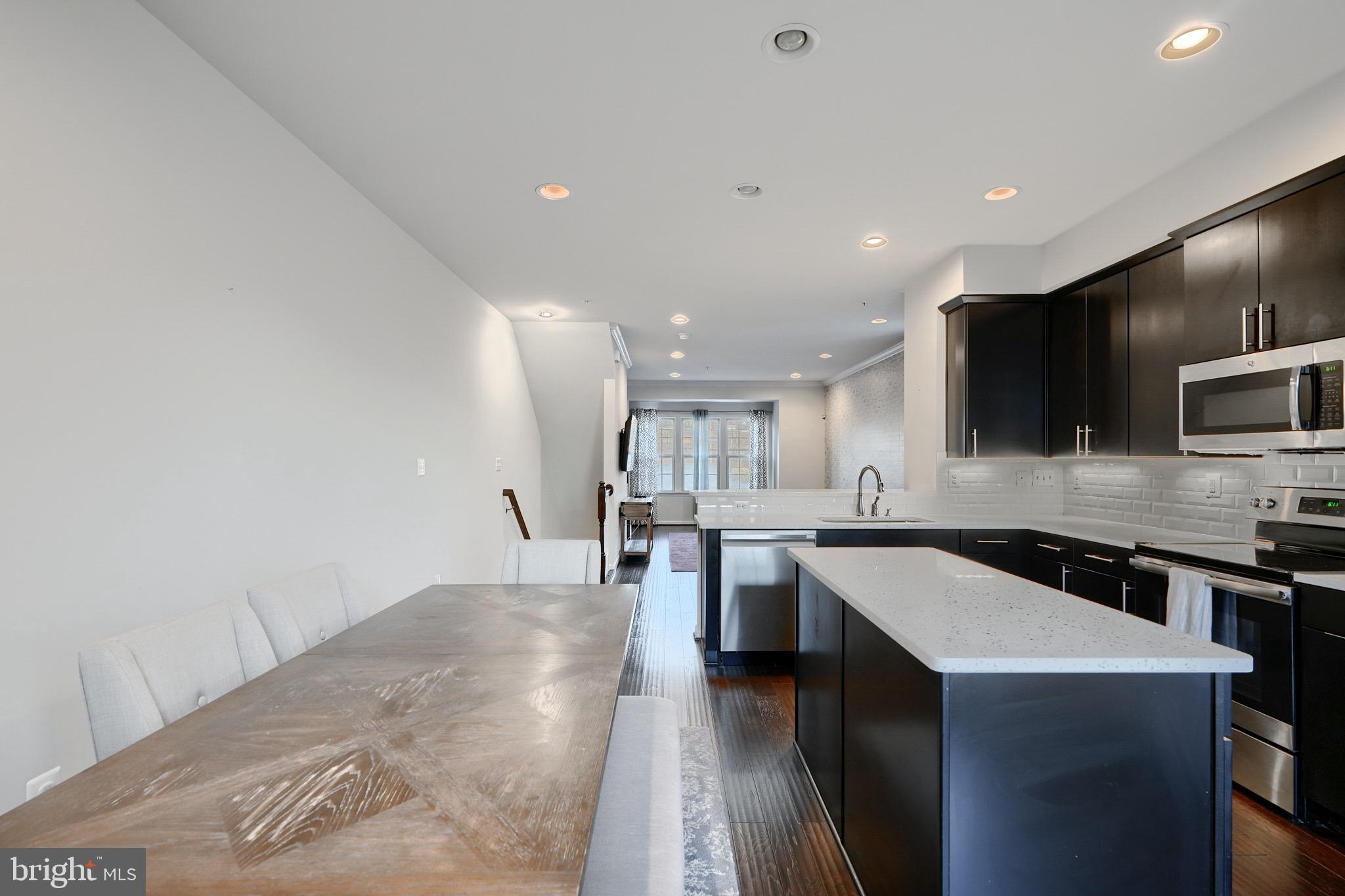 OLDHAM CROSSING - Residential