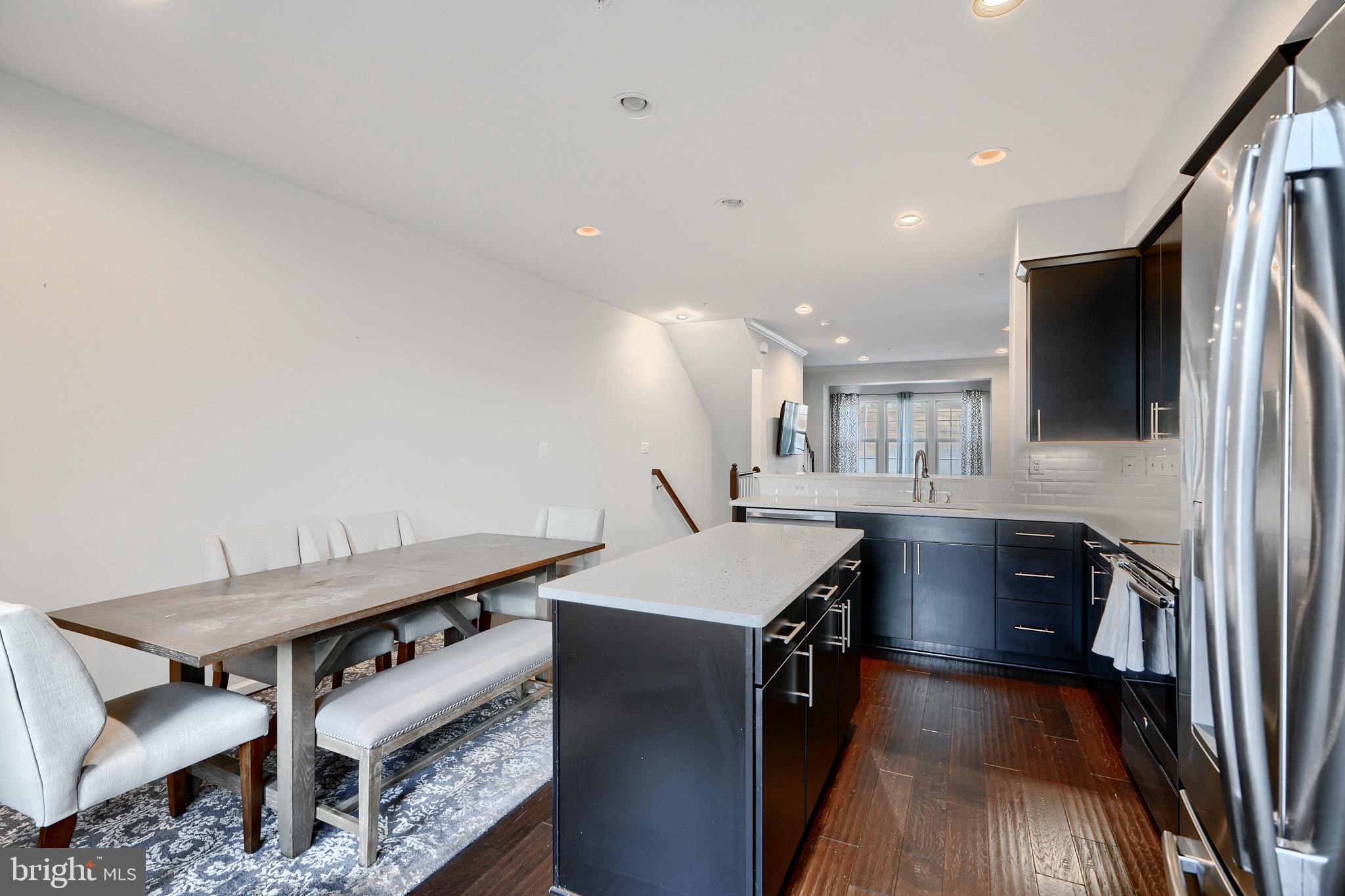 OLDHAM CROSSING - Residential