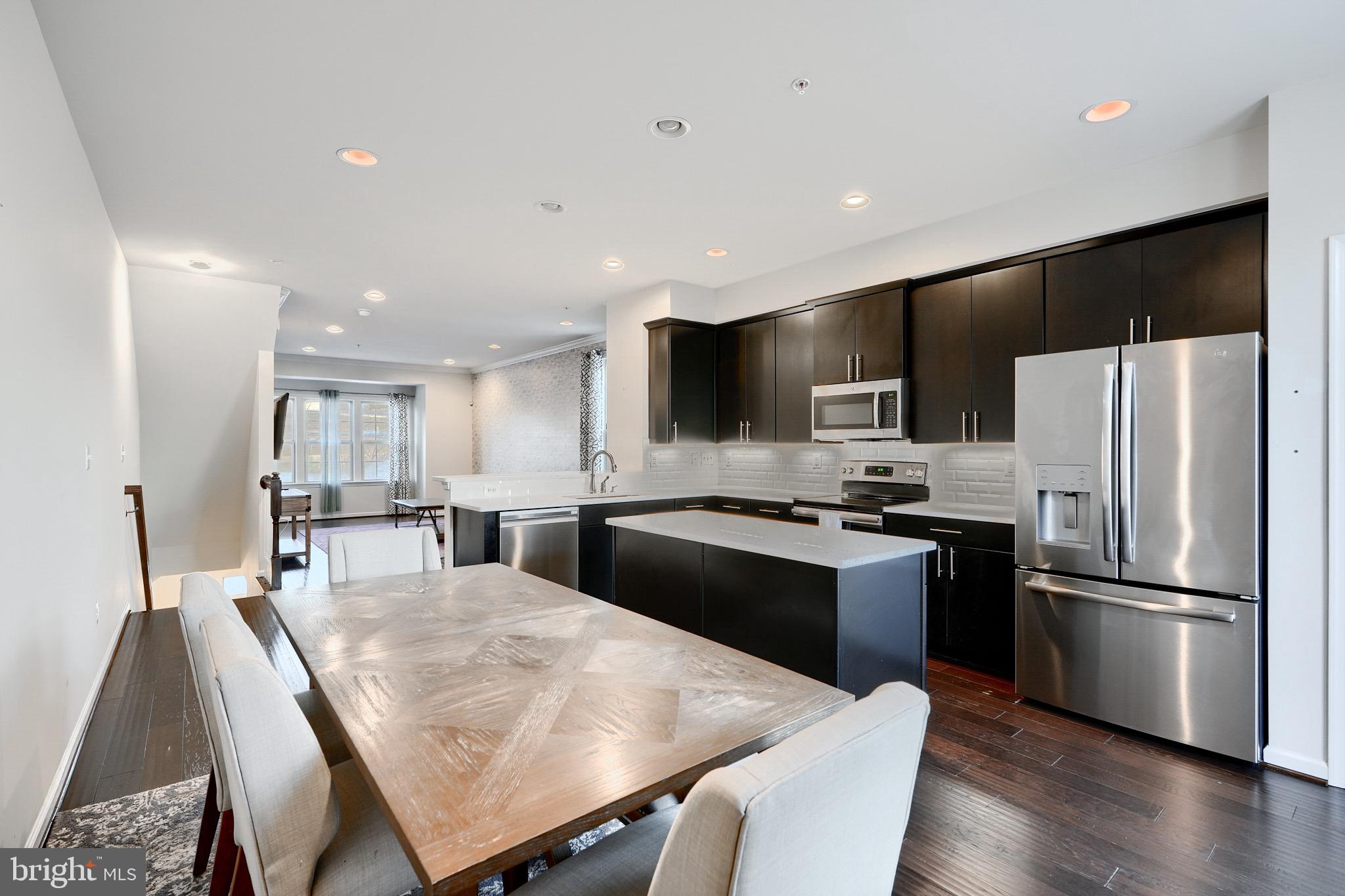 OLDHAM CROSSING - Residential