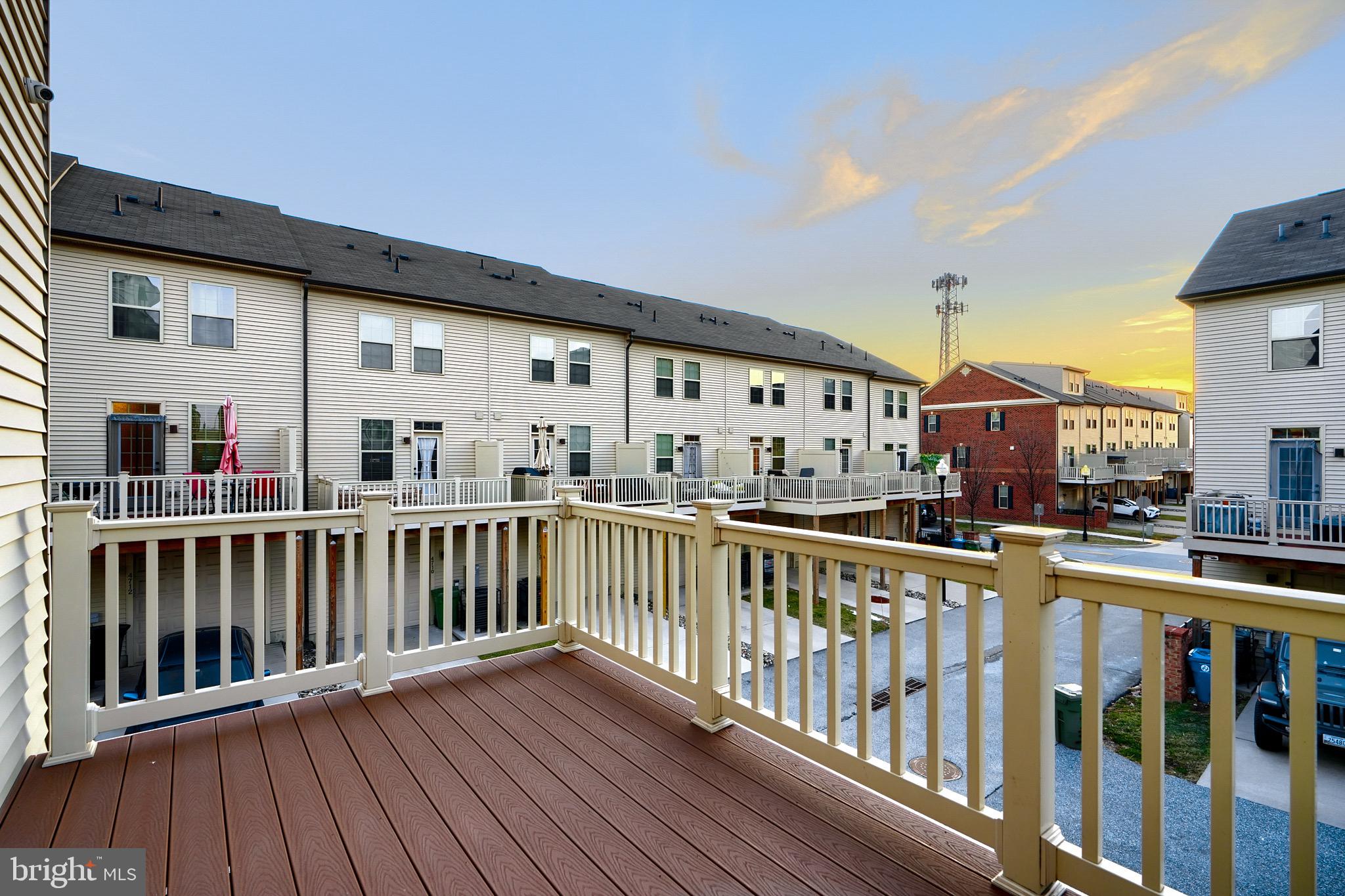OLDHAM CROSSING - Residential