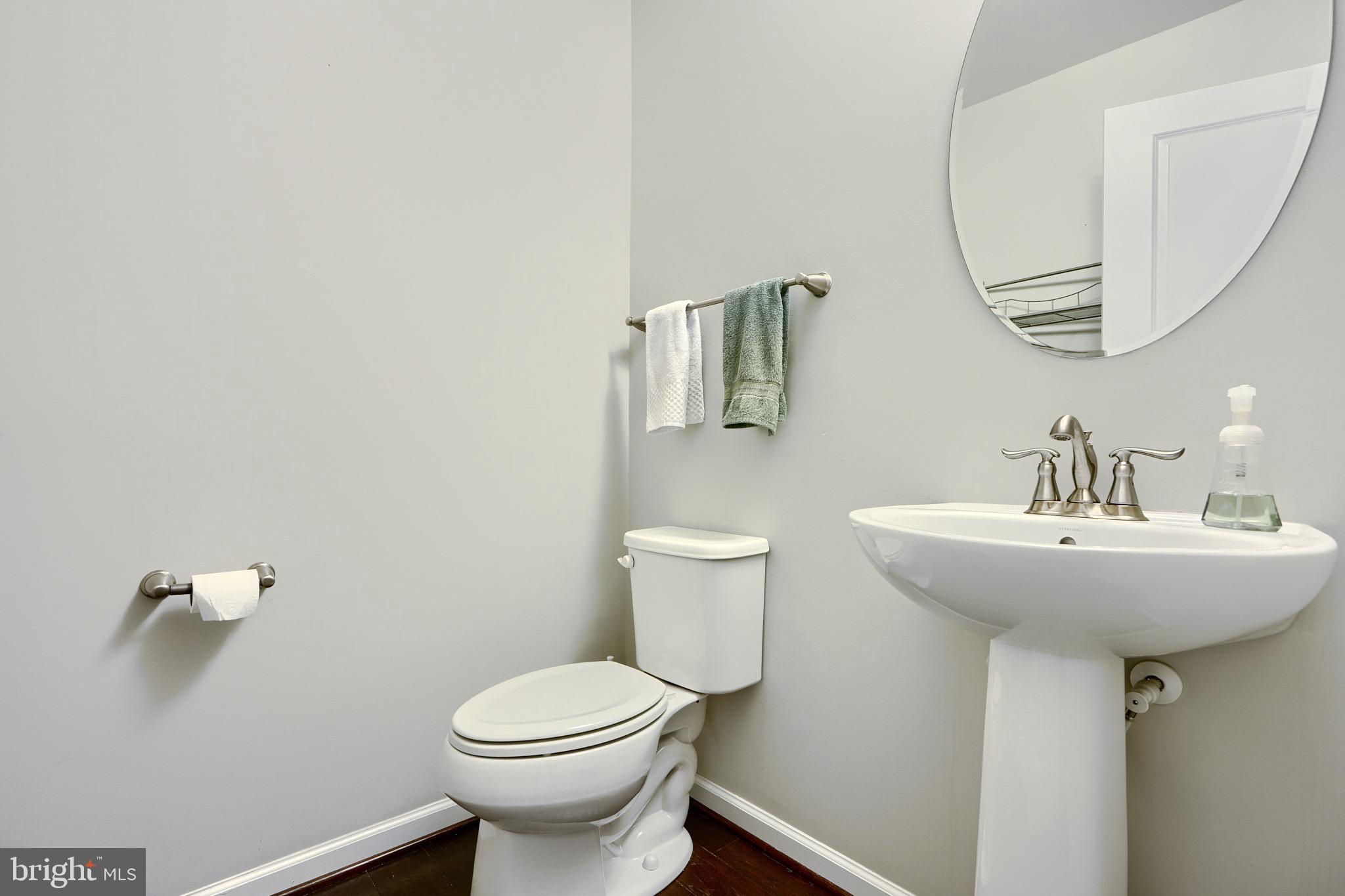 OLDHAM CROSSING - Residential
