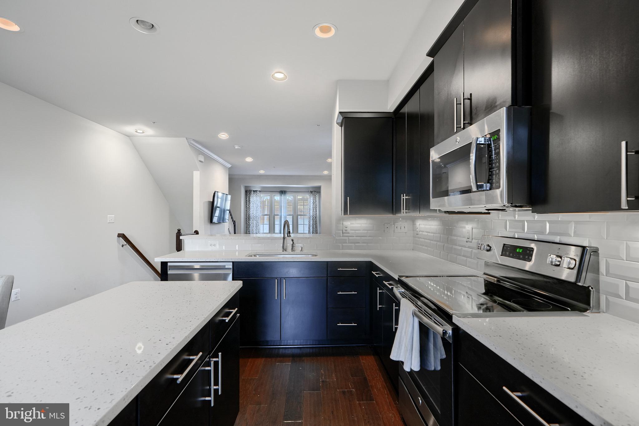 OLDHAM CROSSING - Residential