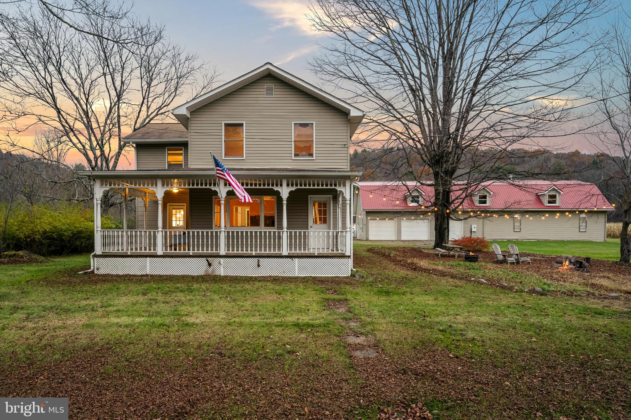 228 HUNTINGTON CREEK