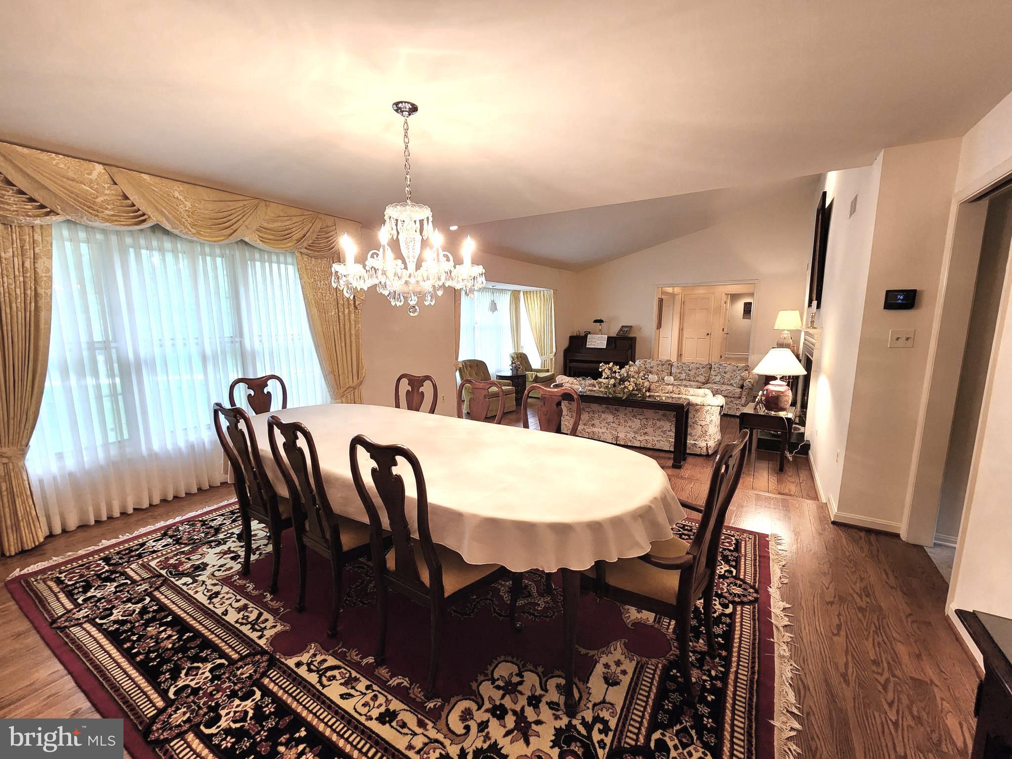 PATAPSCO PARK ESTATES - Residential