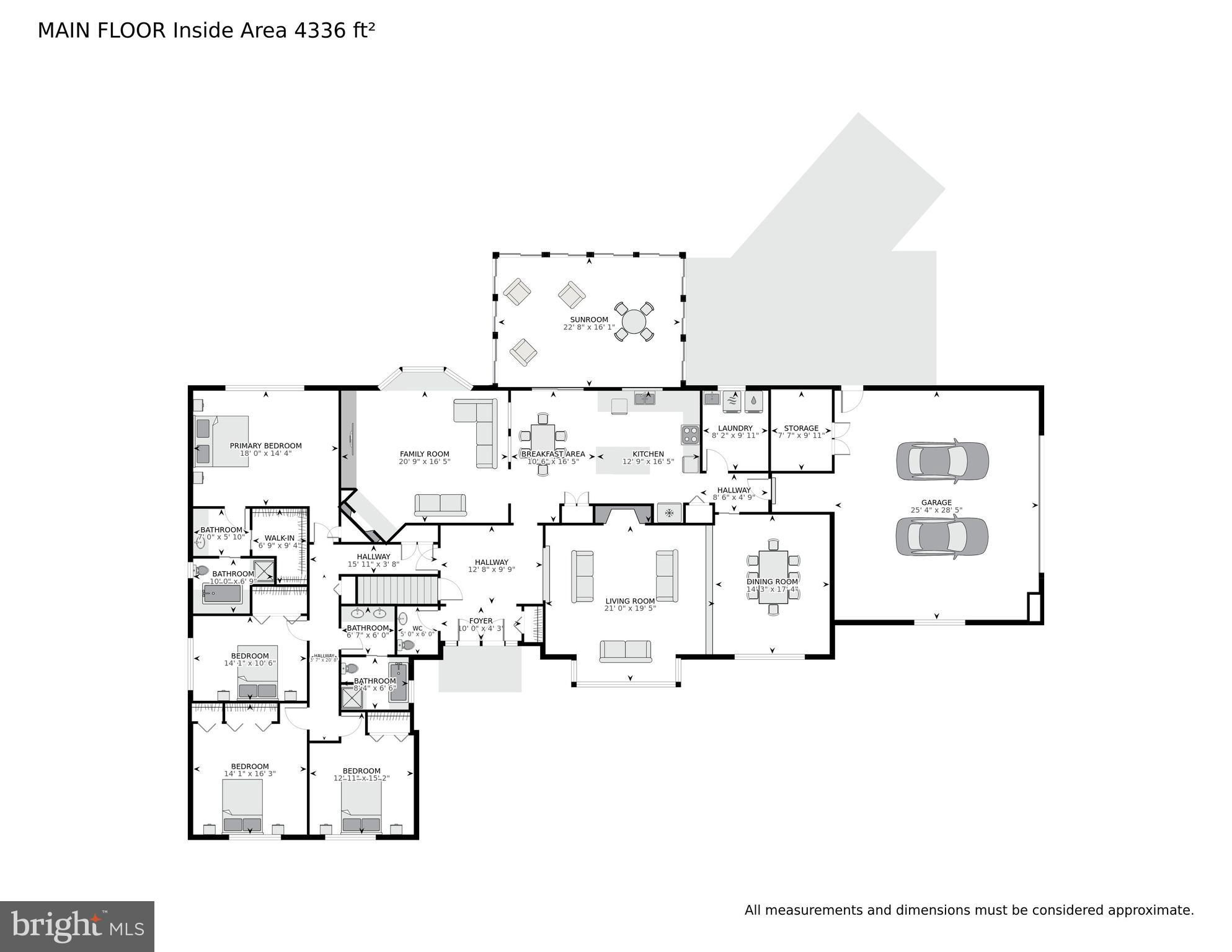 PATAPSCO PARK ESTATES - Residential
