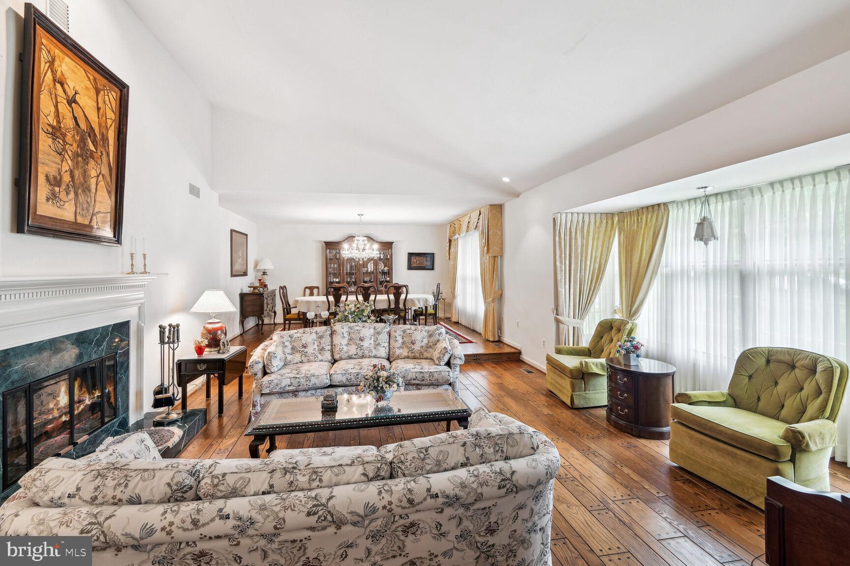 PATAPSCO PARK ESTATES - Residential