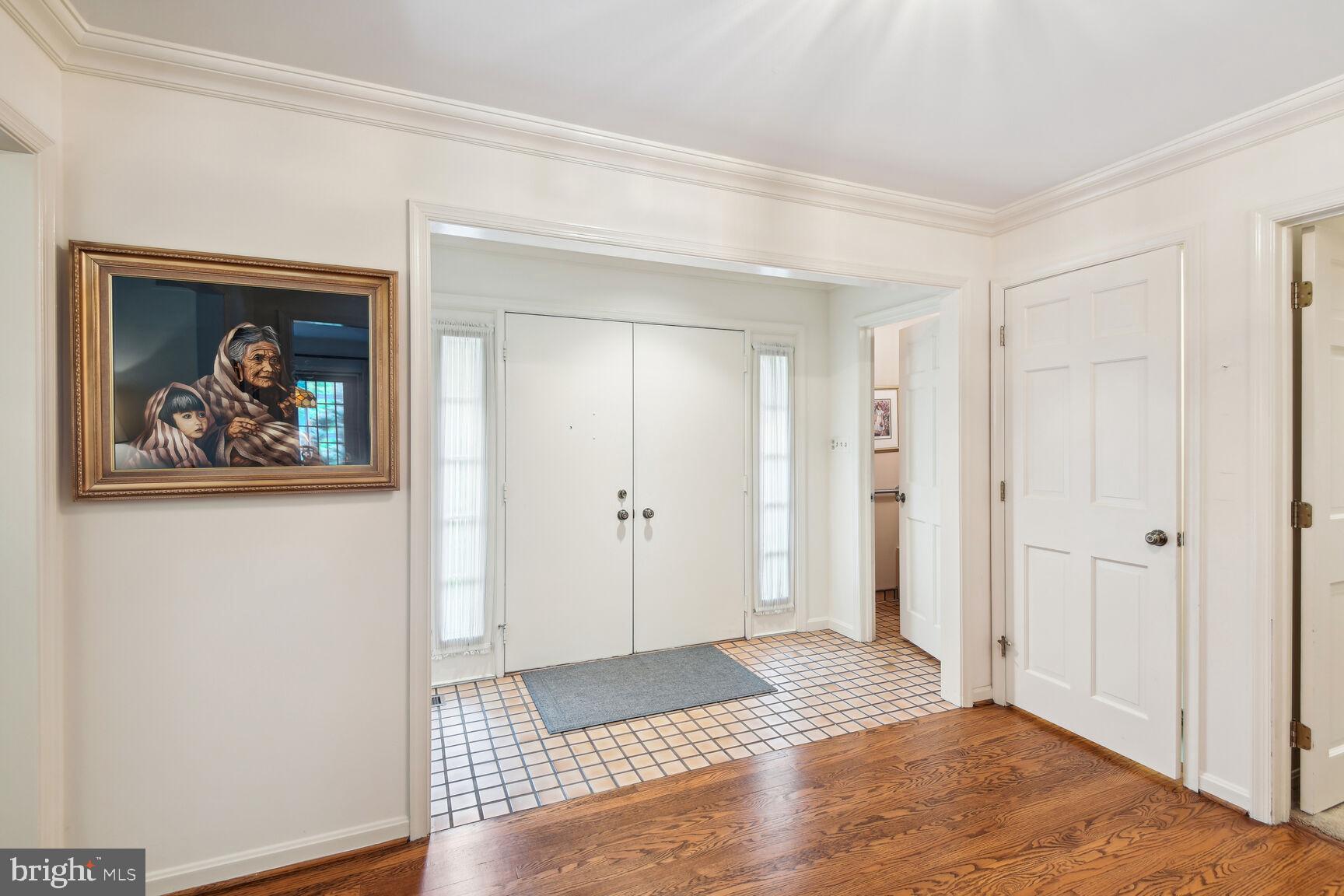 PATAPSCO PARK ESTATES - Residential