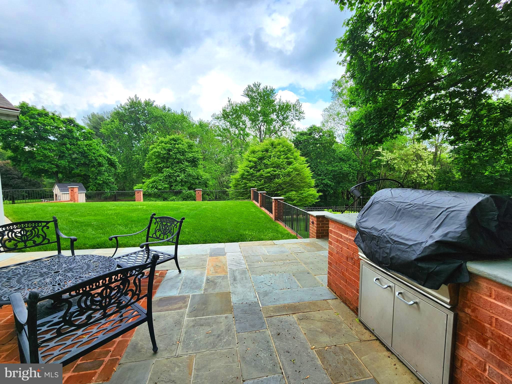 PATAPSCO PARK ESTATES - Residential