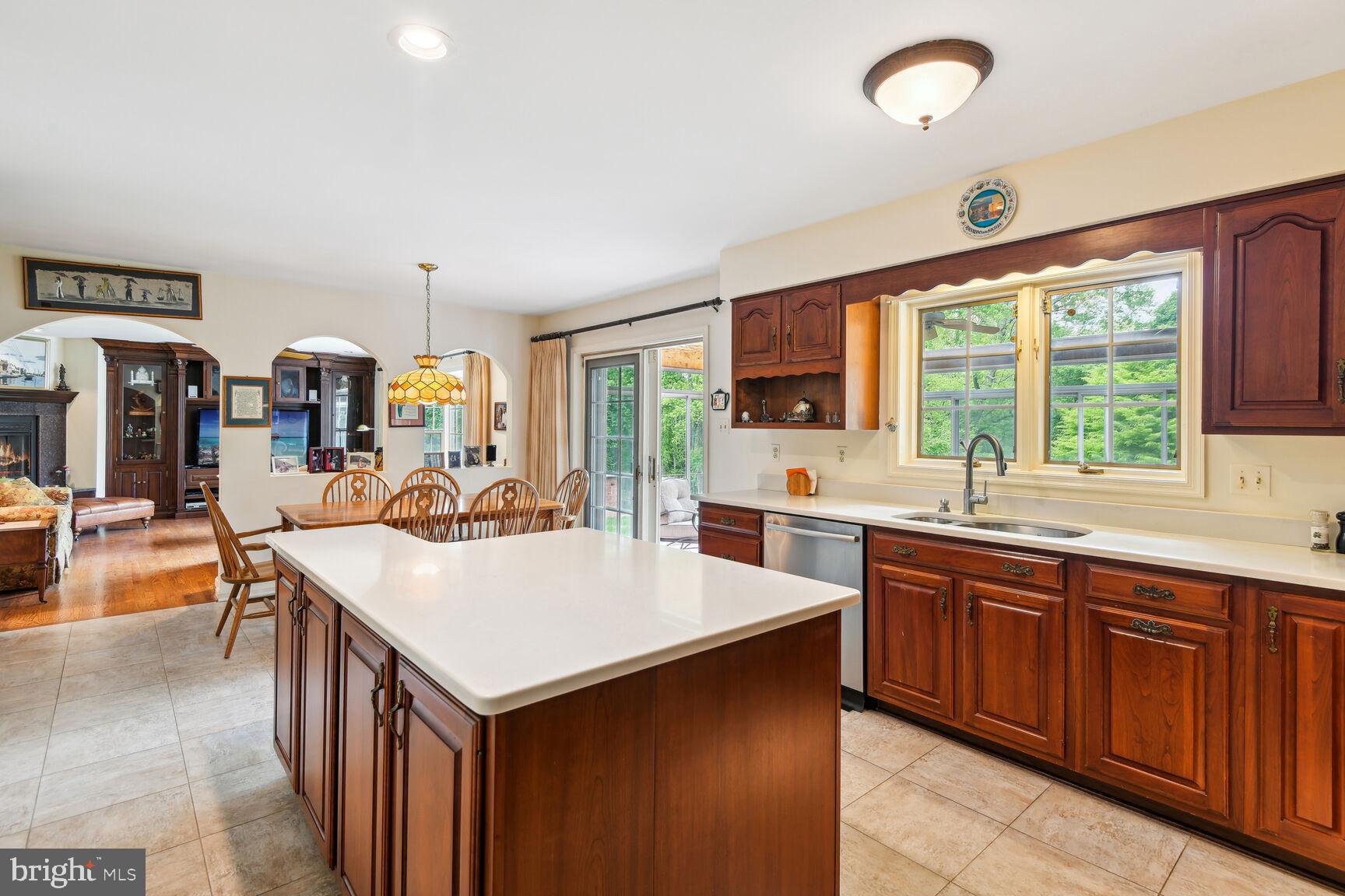 PATAPSCO PARK ESTATES - Residential