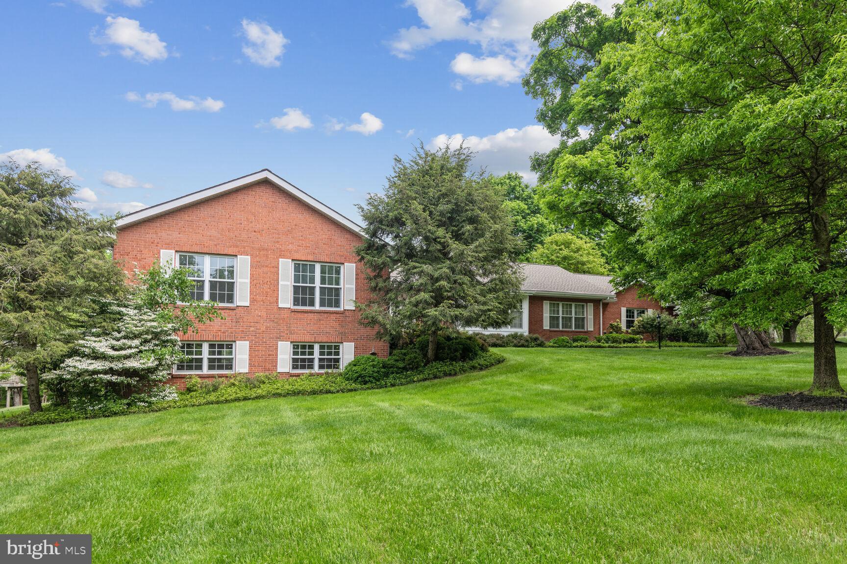 PATAPSCO PARK ESTATES - Residential