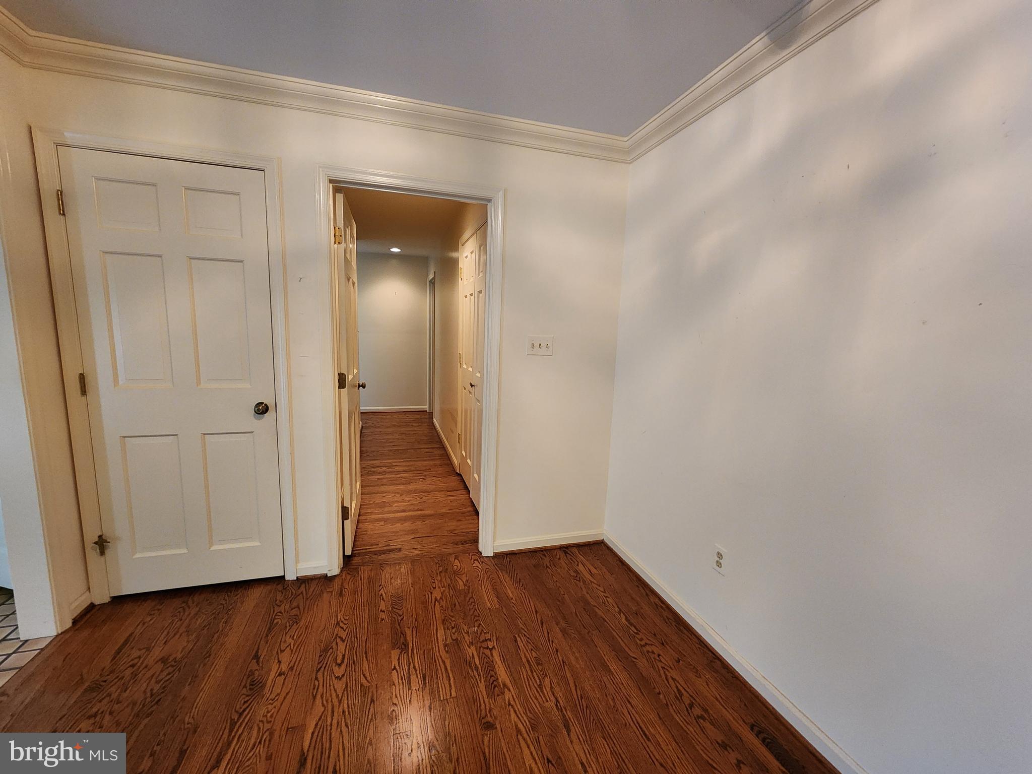 PATAPSCO PARK ESTATES - Residential