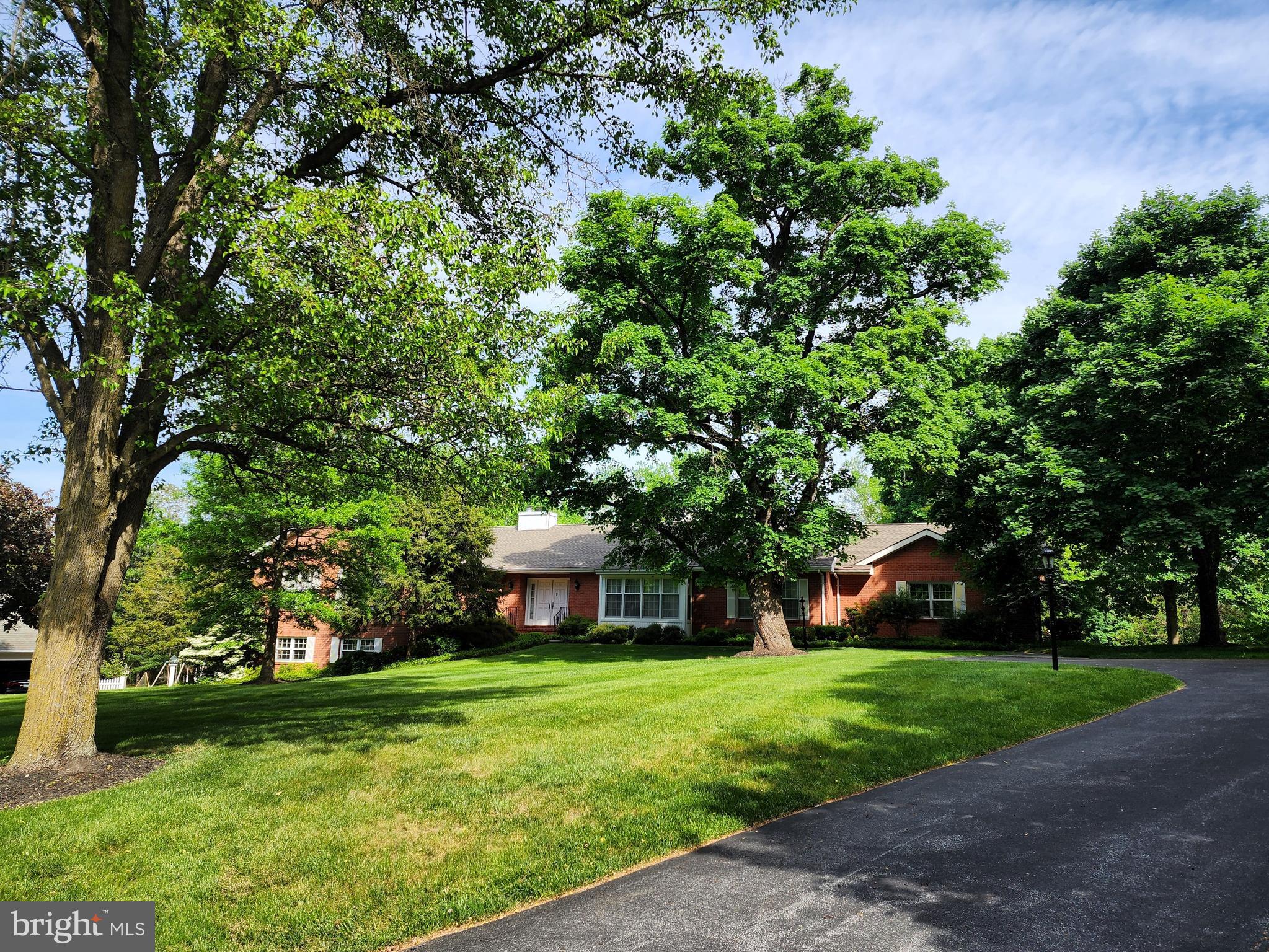 PATAPSCO PARK ESTATES - Residential