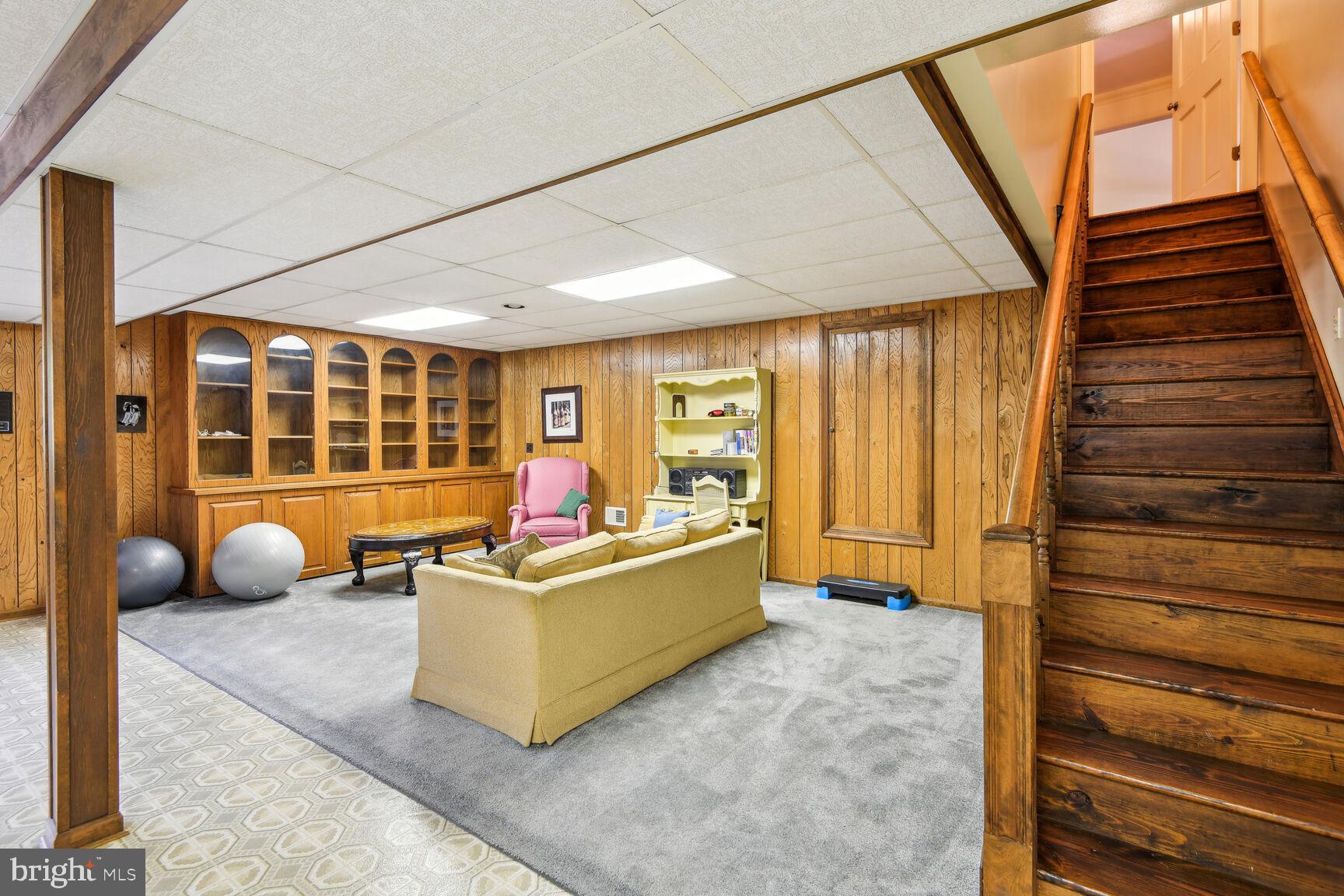 PATAPSCO PARK ESTATES - Residential