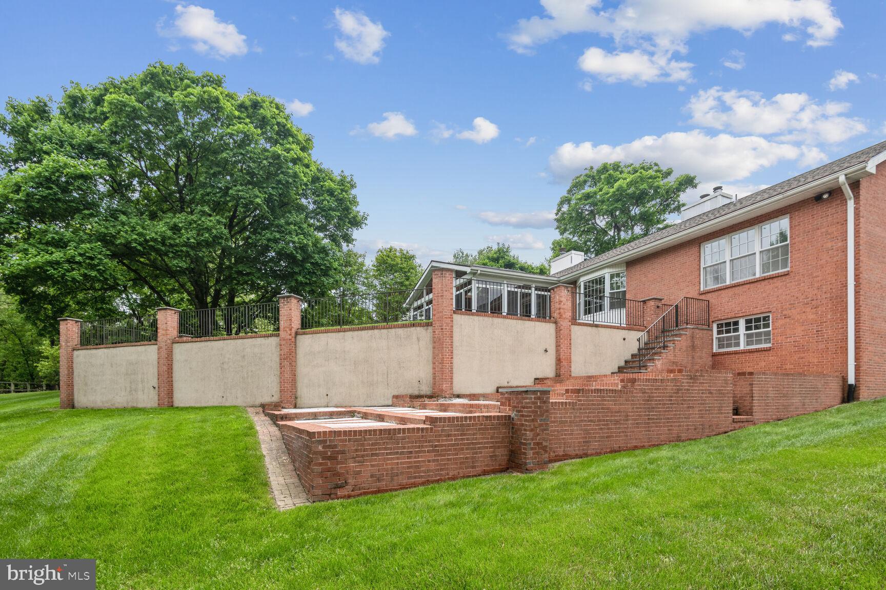 PATAPSCO PARK ESTATES - Residential