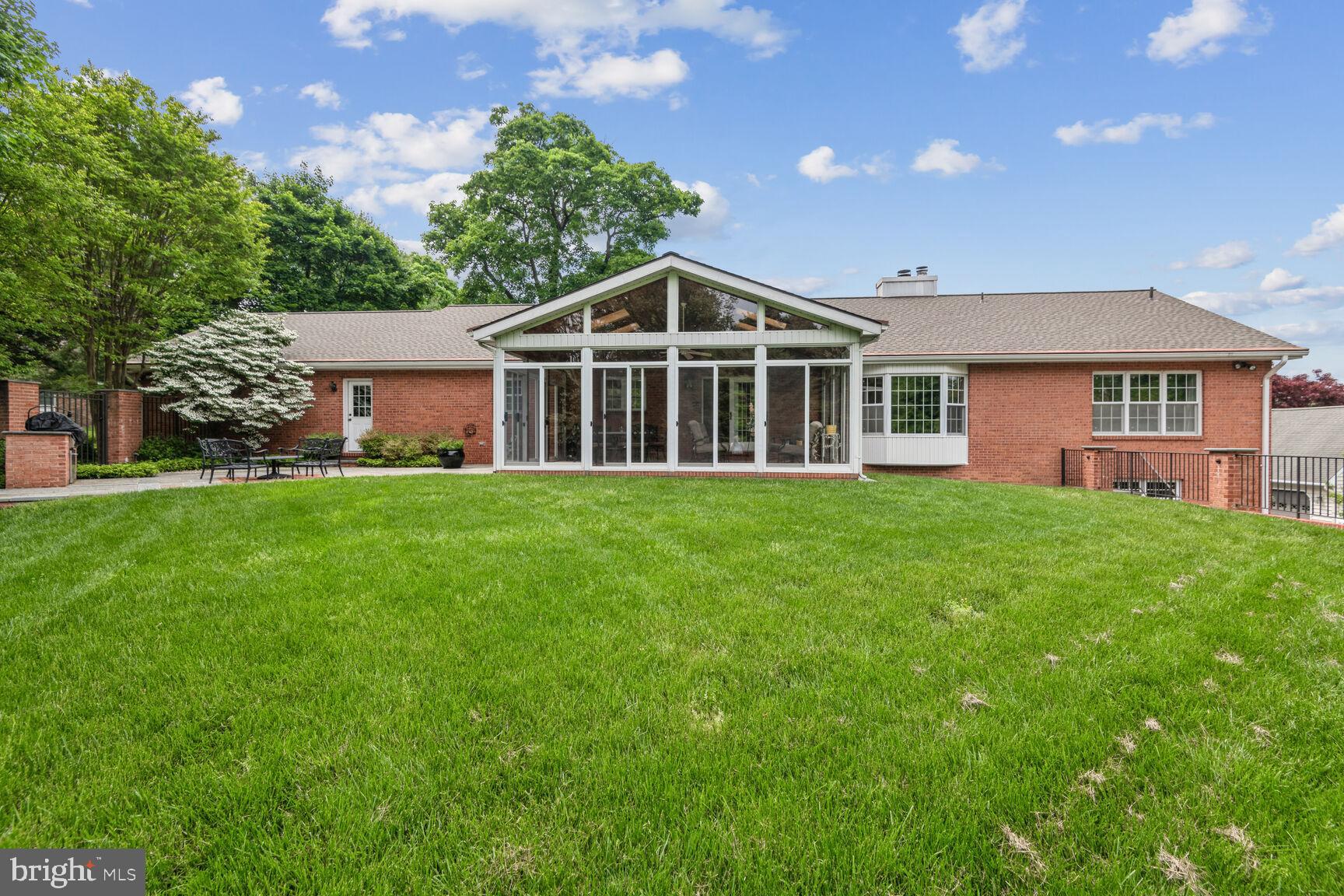 PATAPSCO PARK ESTATES - Residential