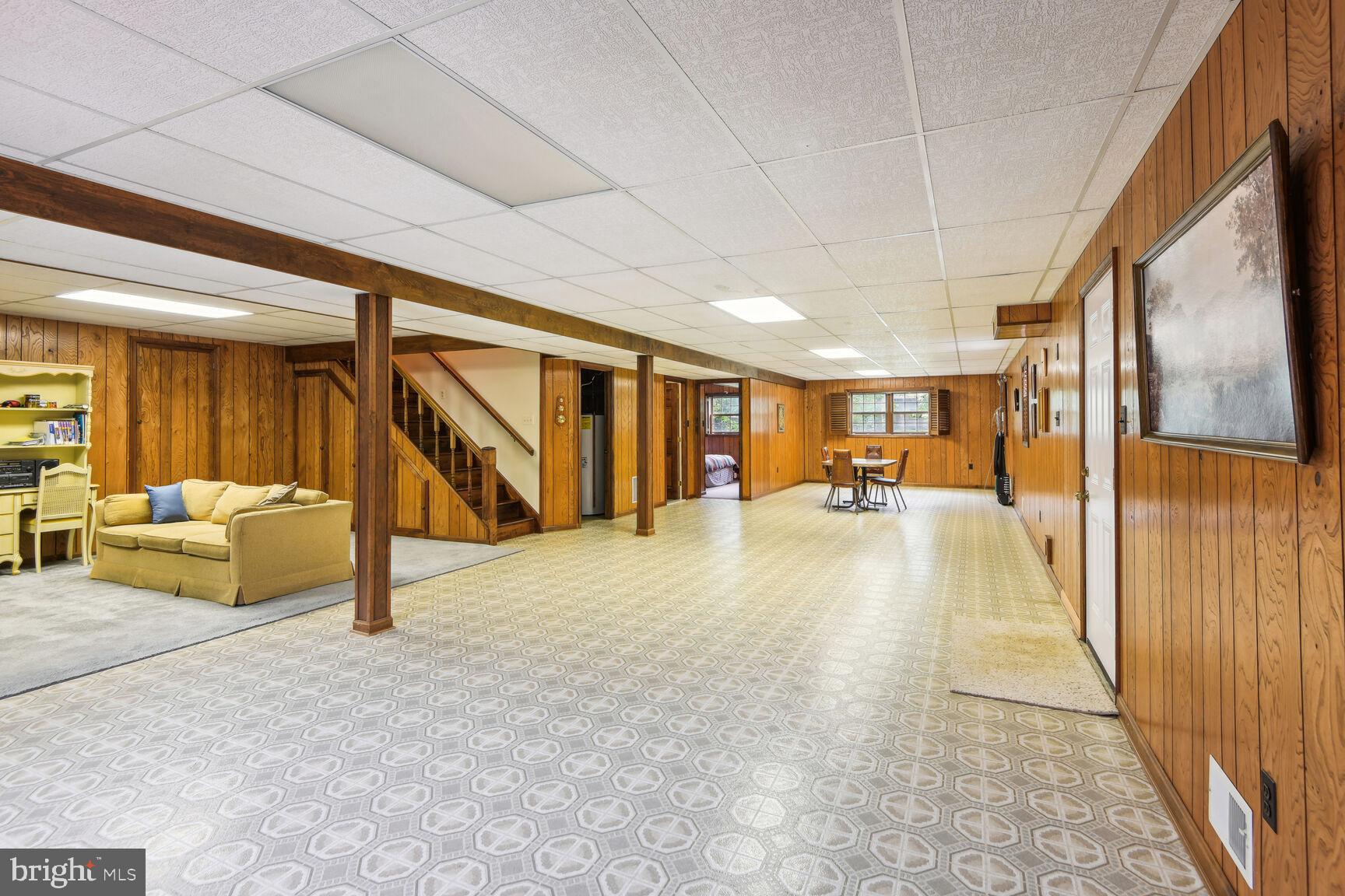 PATAPSCO PARK ESTATES - Residential