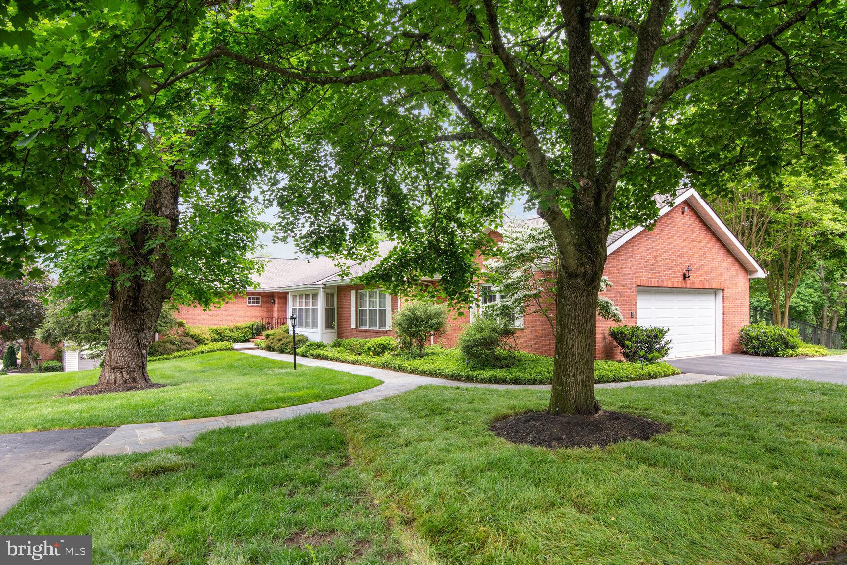 PATAPSCO PARK ESTATES - Residential