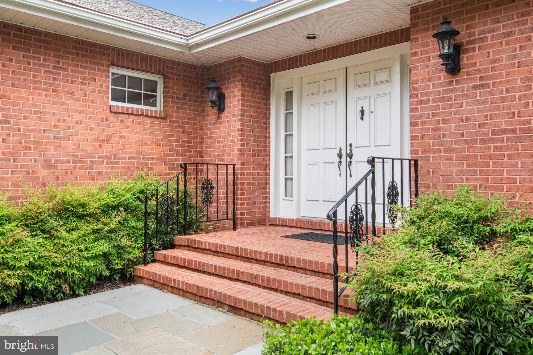 PATAPSCO PARK ESTATES - Residential