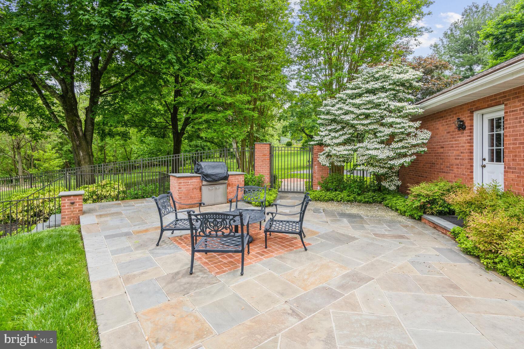 PATAPSCO PARK ESTATES - Residential