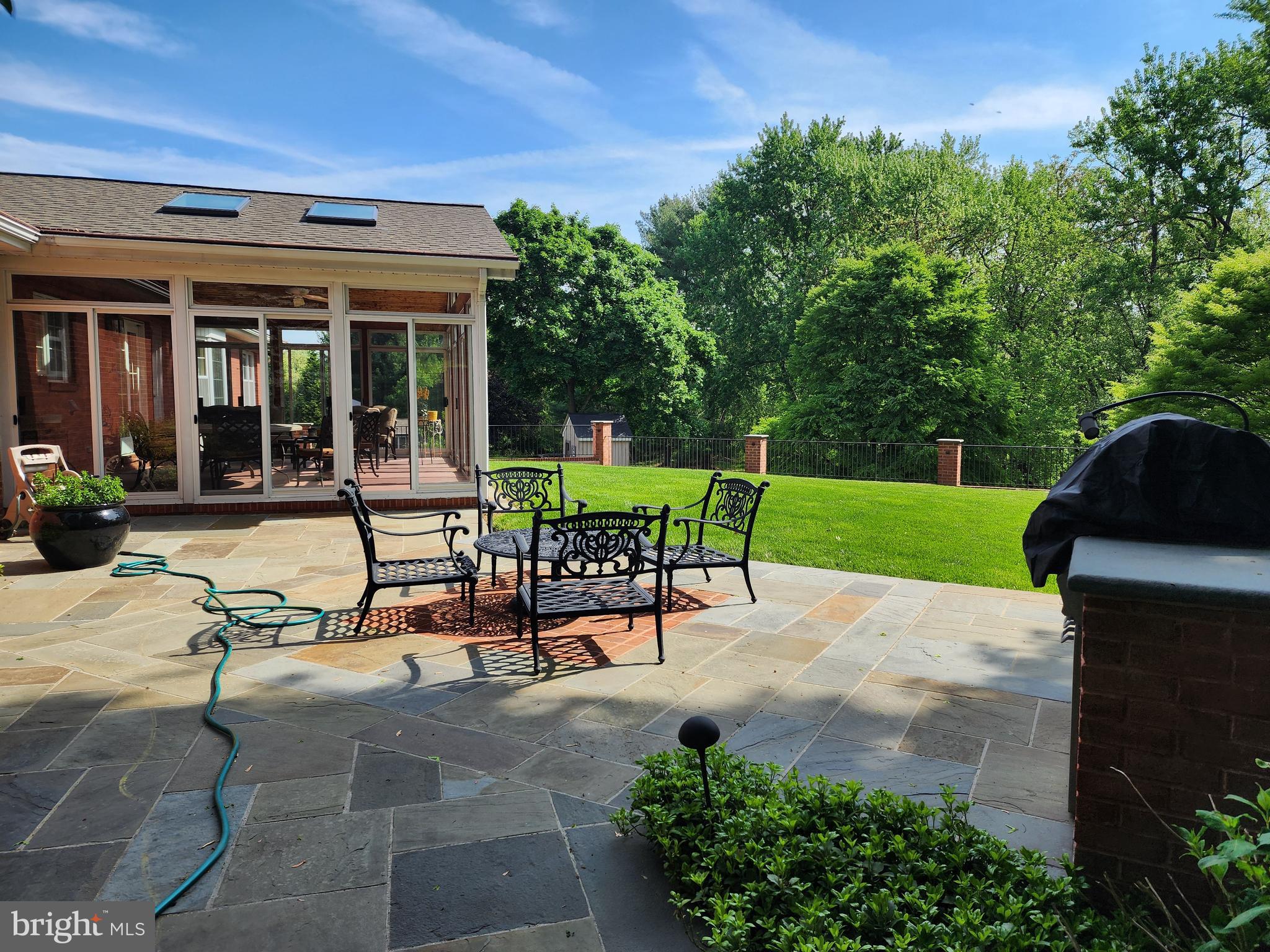 PATAPSCO PARK ESTATES - Residential