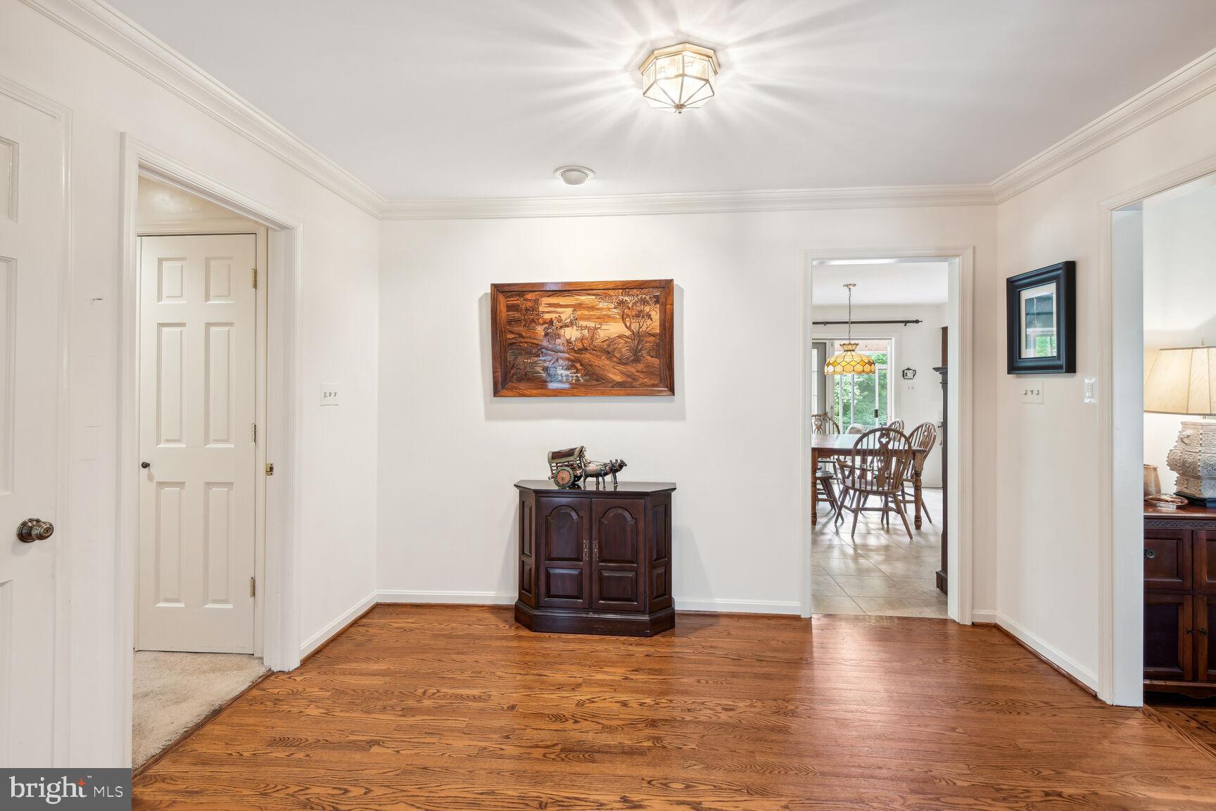 PATAPSCO PARK ESTATES - Residential