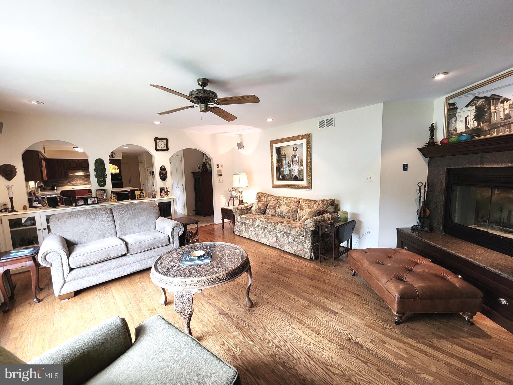 PATAPSCO PARK ESTATES - Residential