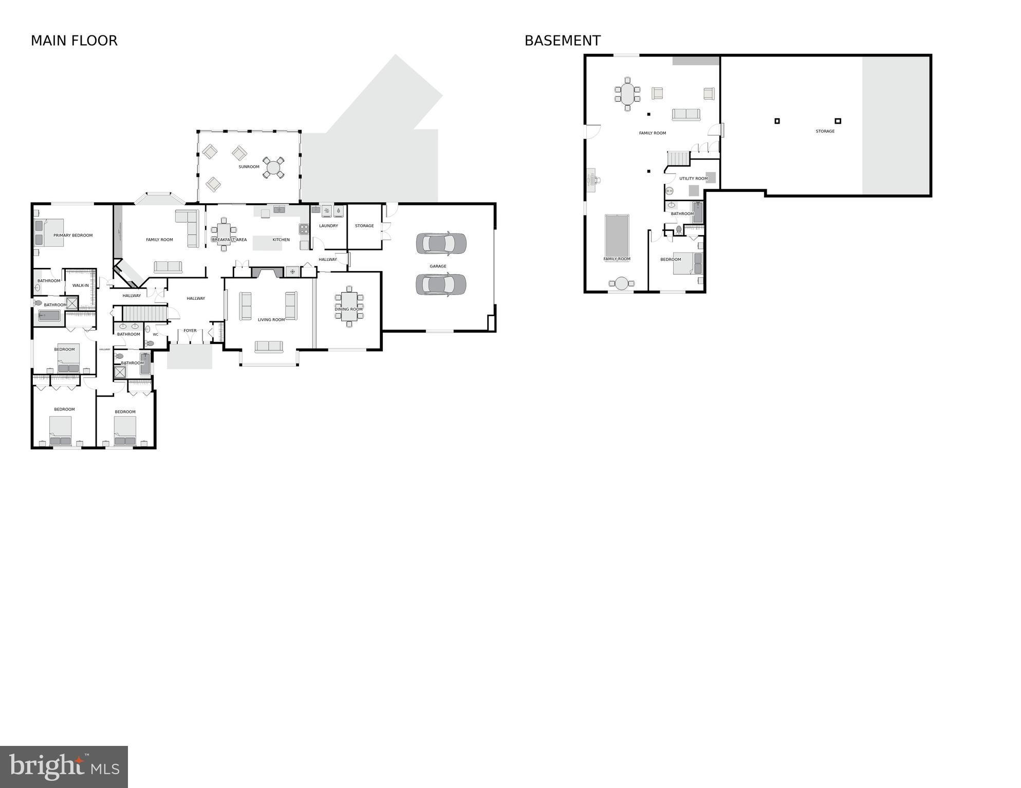 PATAPSCO PARK ESTATES - Residential
