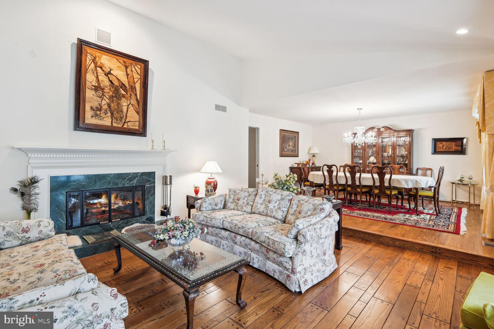 PATAPSCO PARK ESTATES - Residential