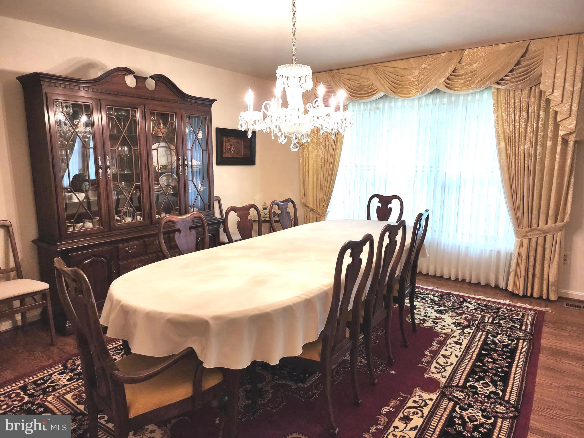 PATAPSCO PARK ESTATES - Residential