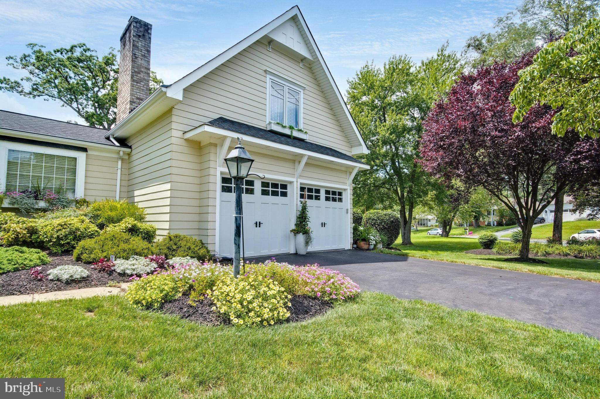 316 TUNSTALL COURT