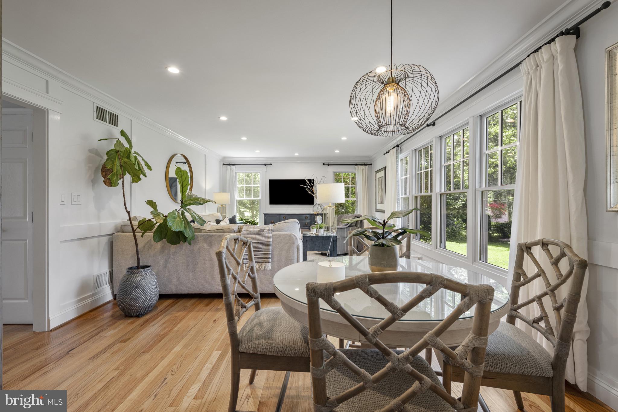 316 TUNSTALL COURT