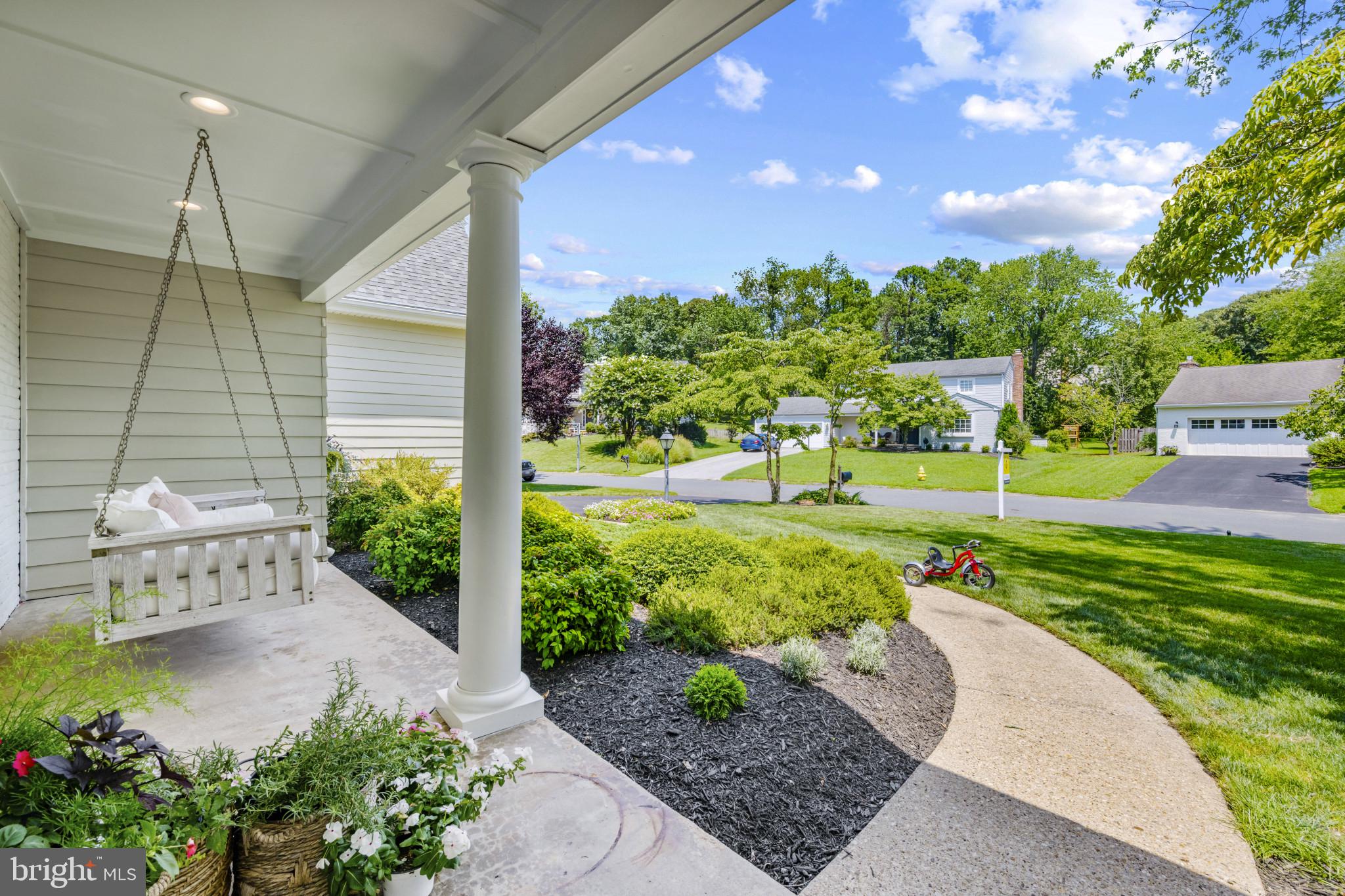 316 TUNSTALL COURT