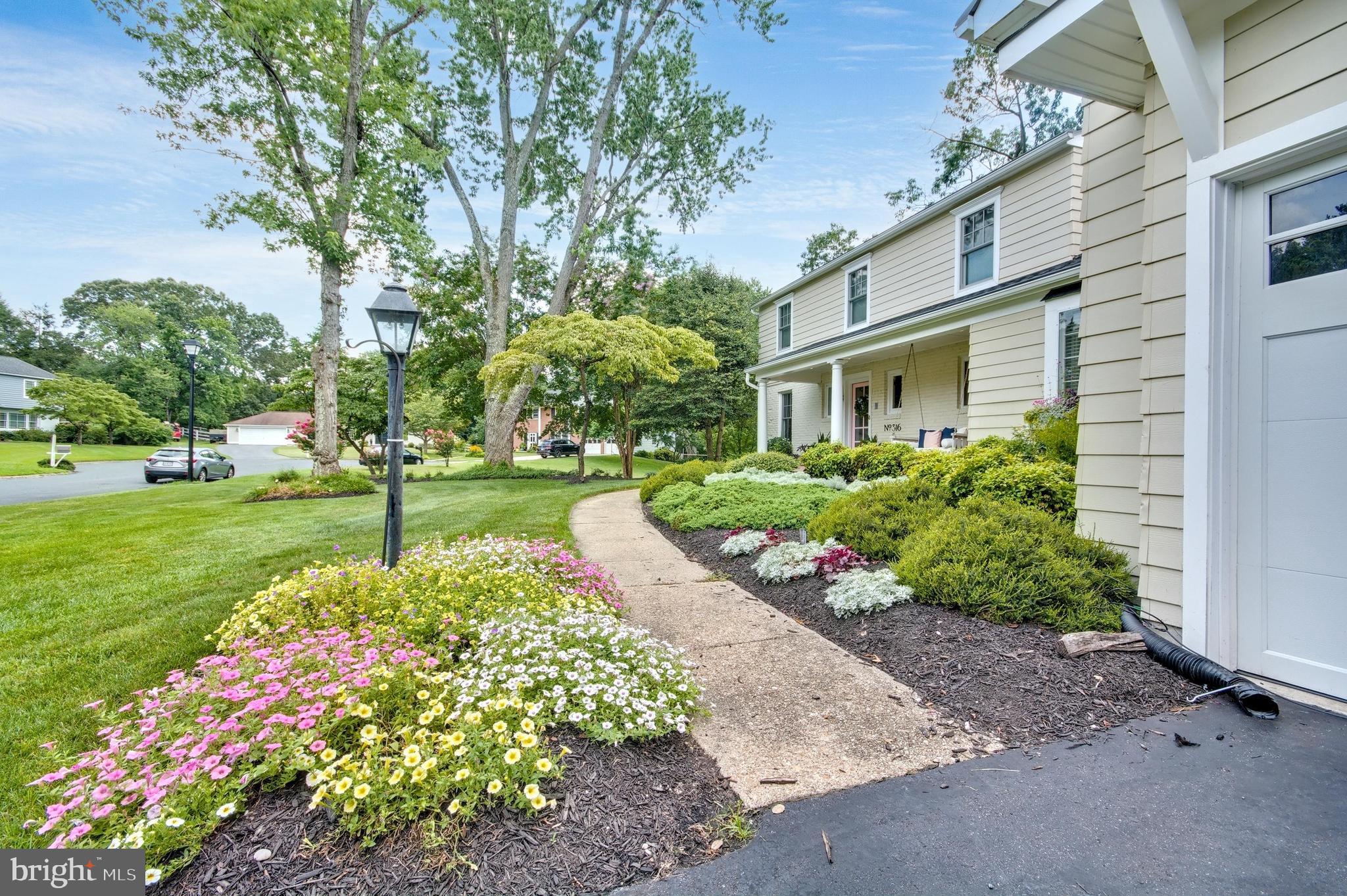 316 TUNSTALL COURT