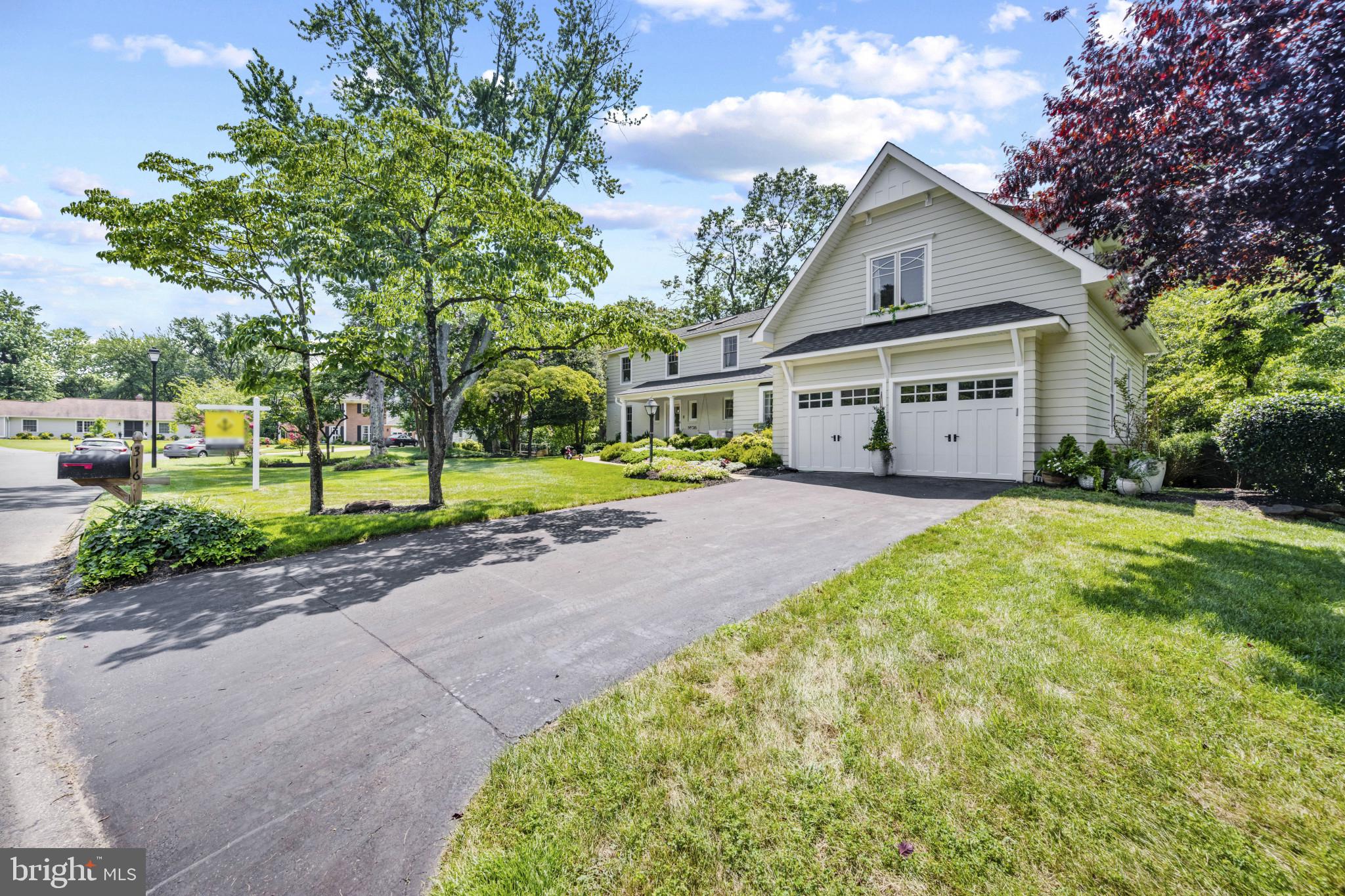 316 TUNSTALL COURT